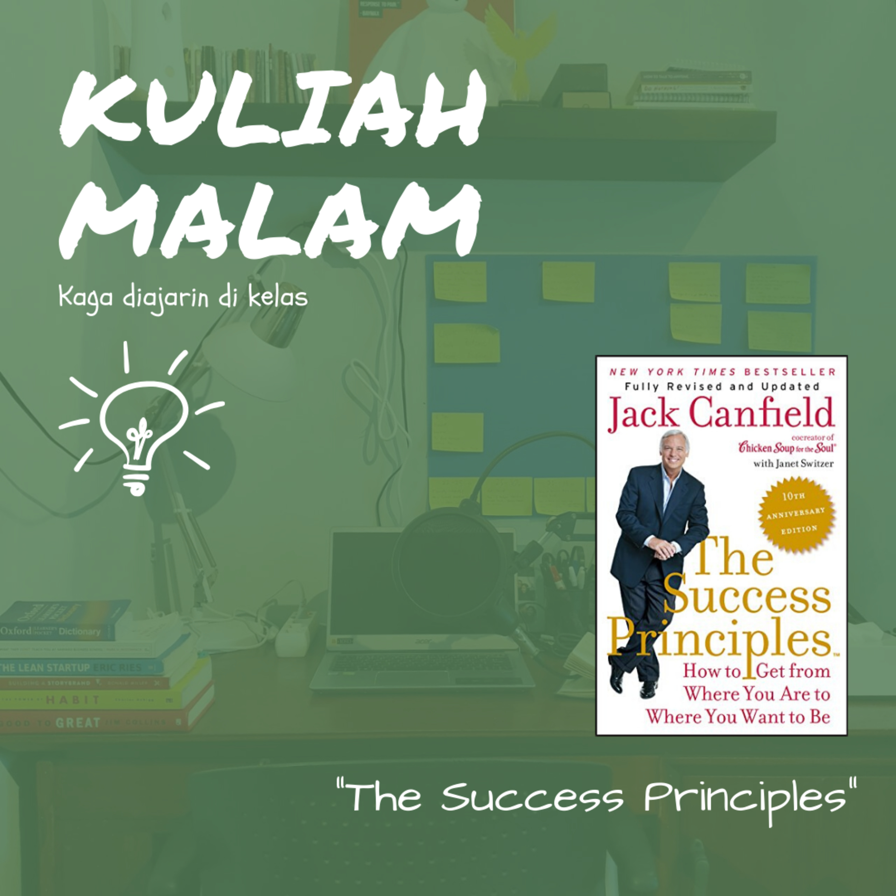 Kuliah Malam