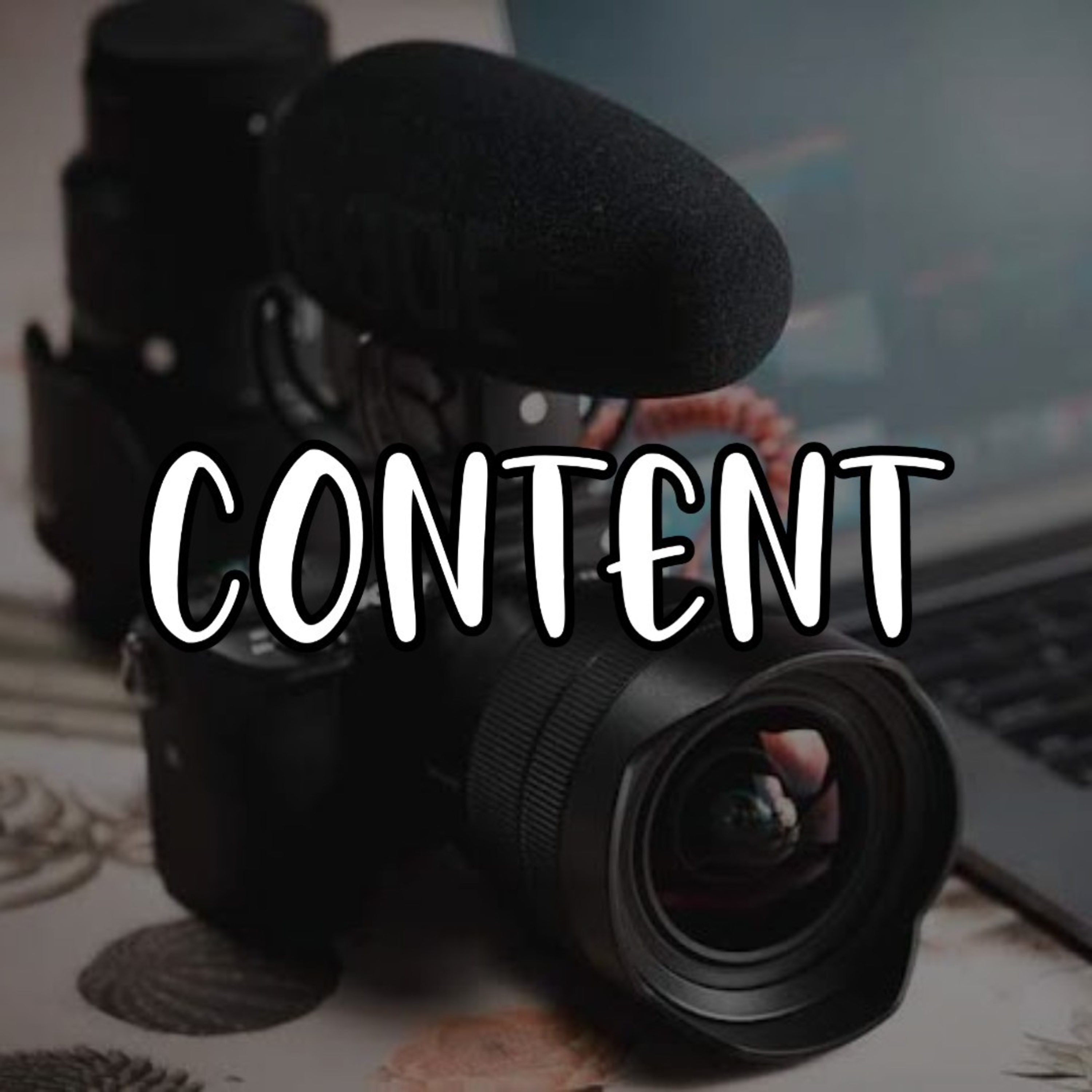 Podcast Coeg
