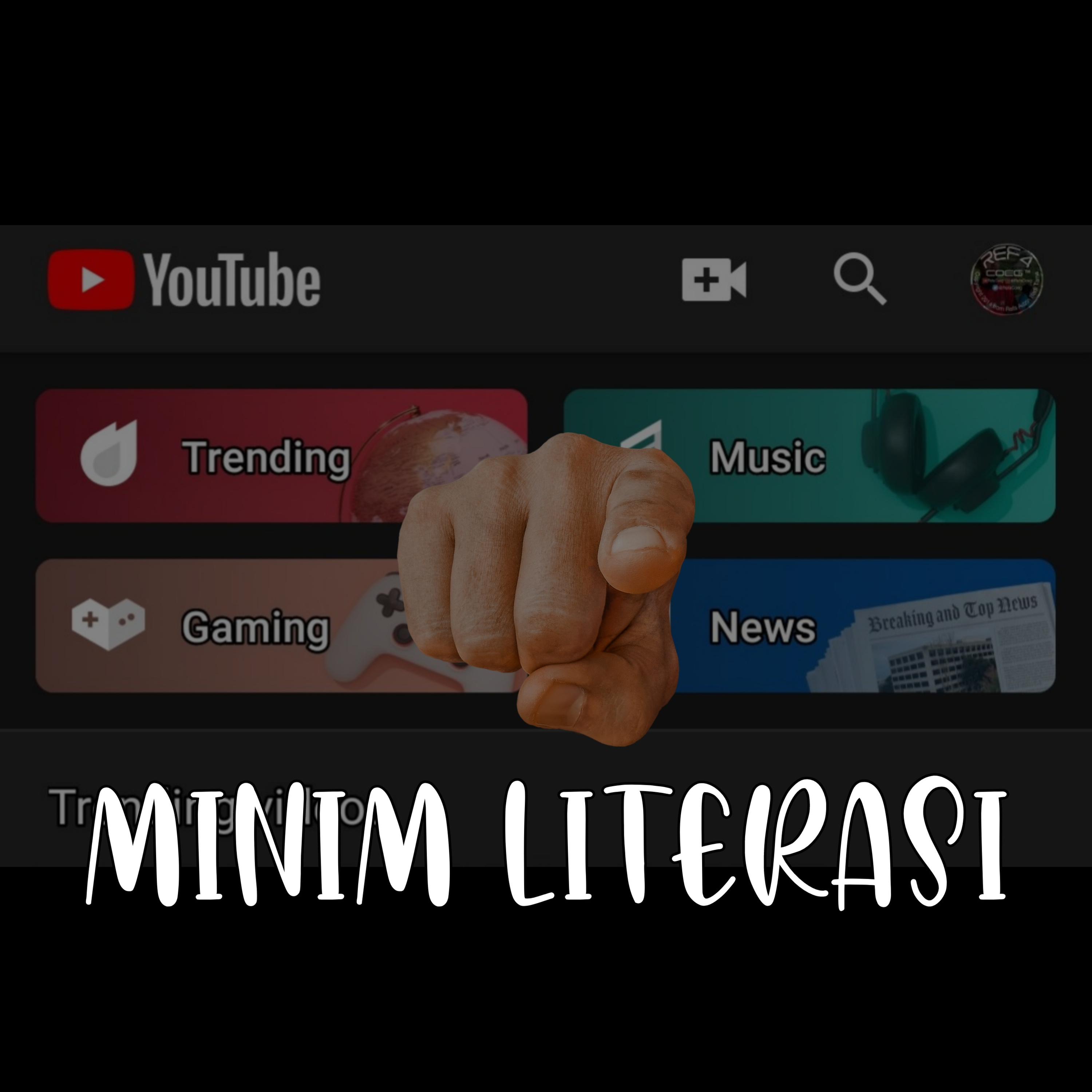 Podcast Coeg