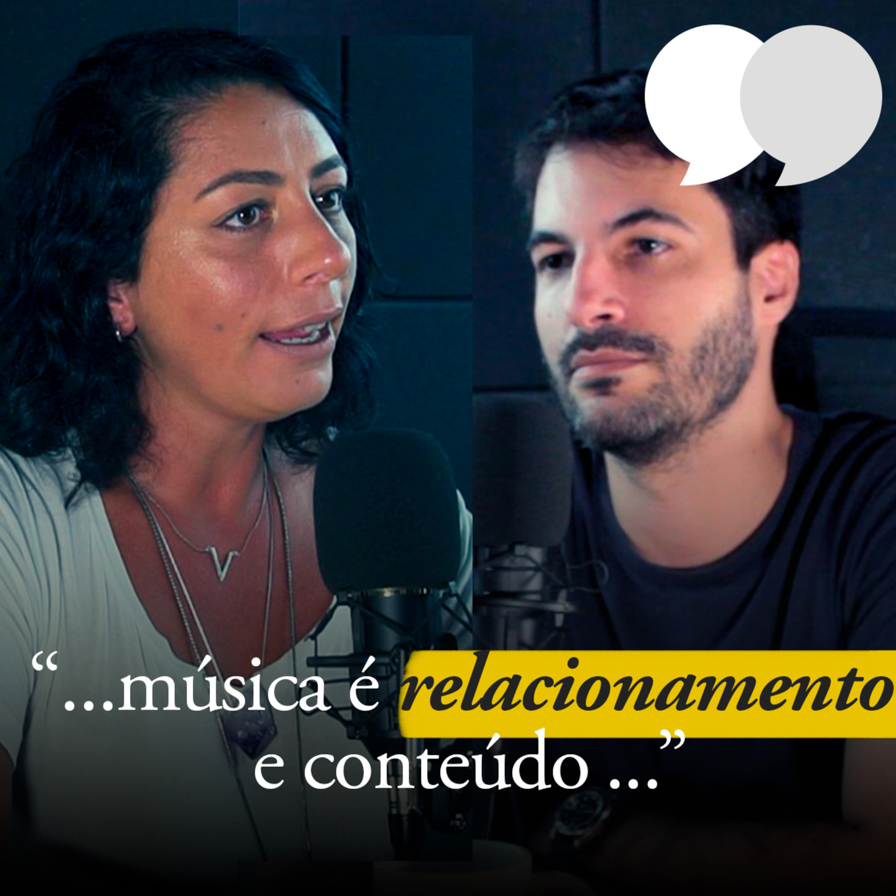 O Podcast do CDFs
