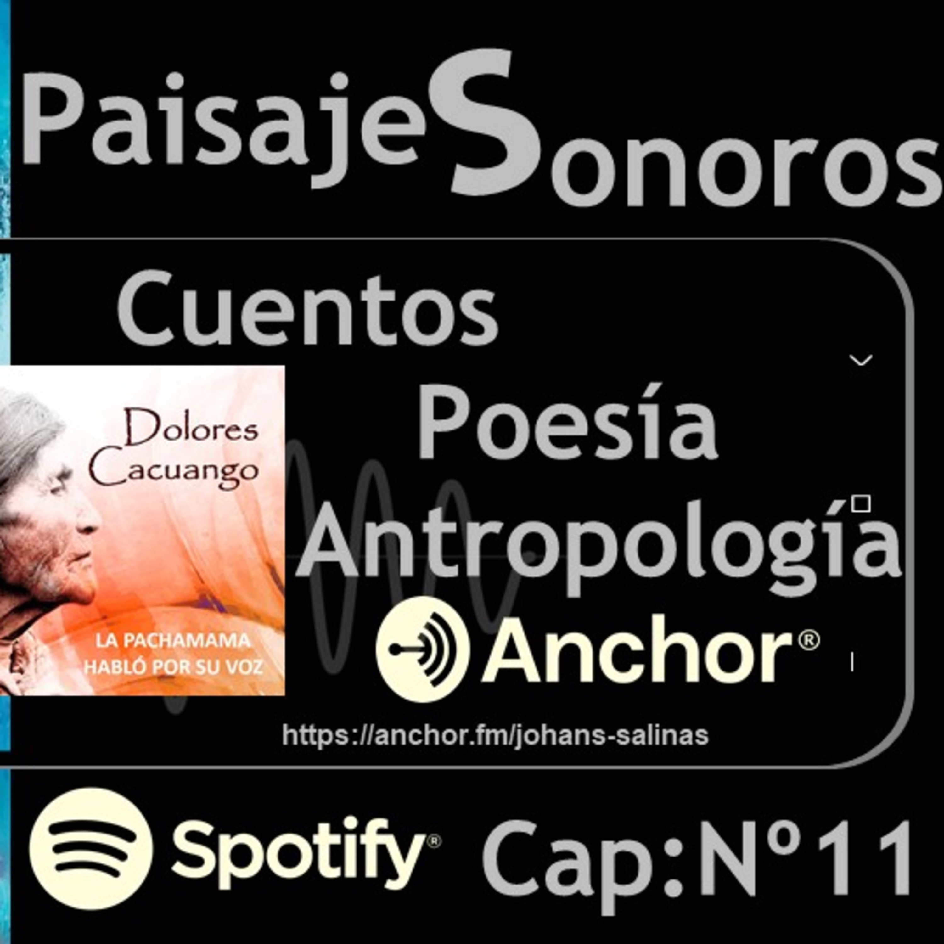 Paisajes Sonoros