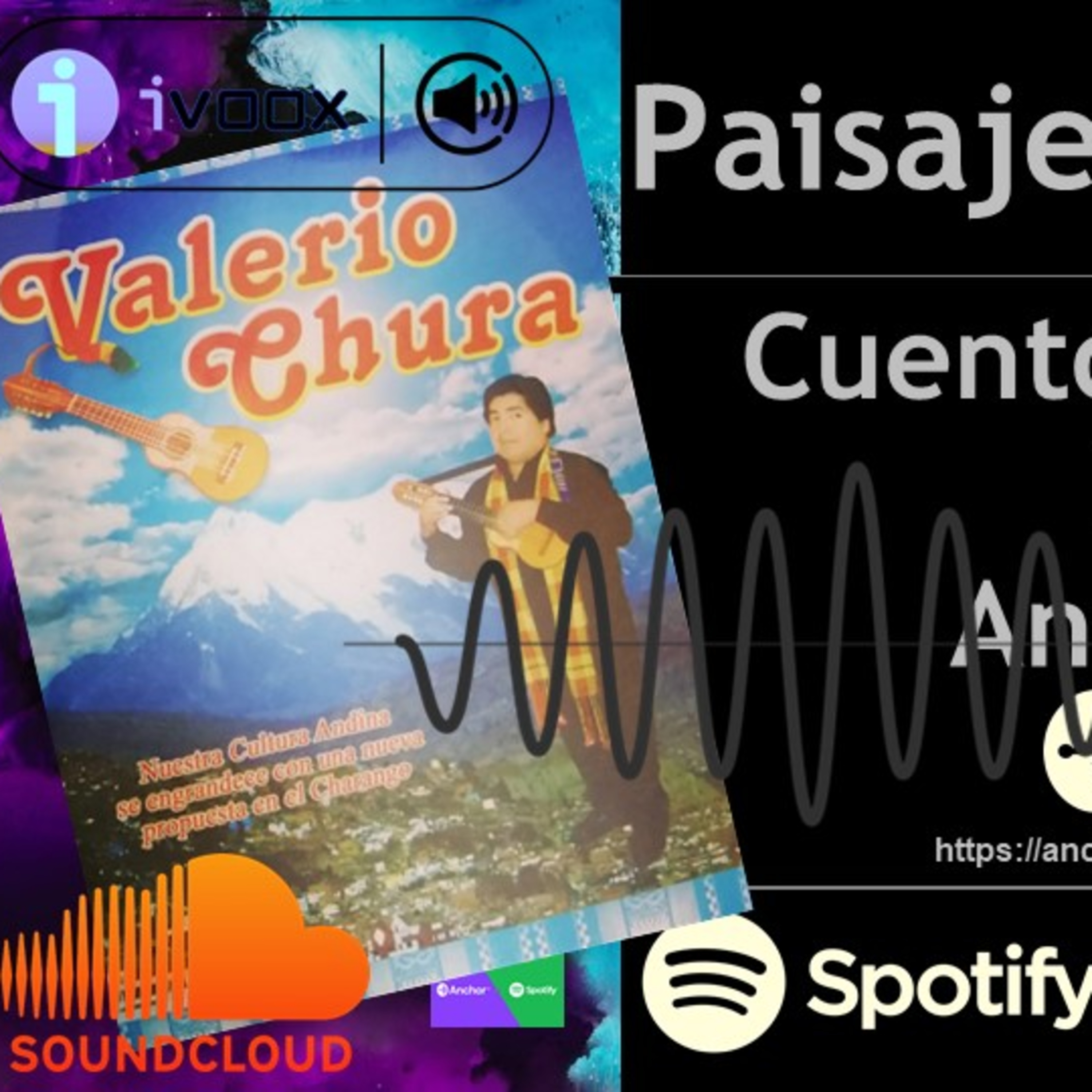 Paisajes Sonoros