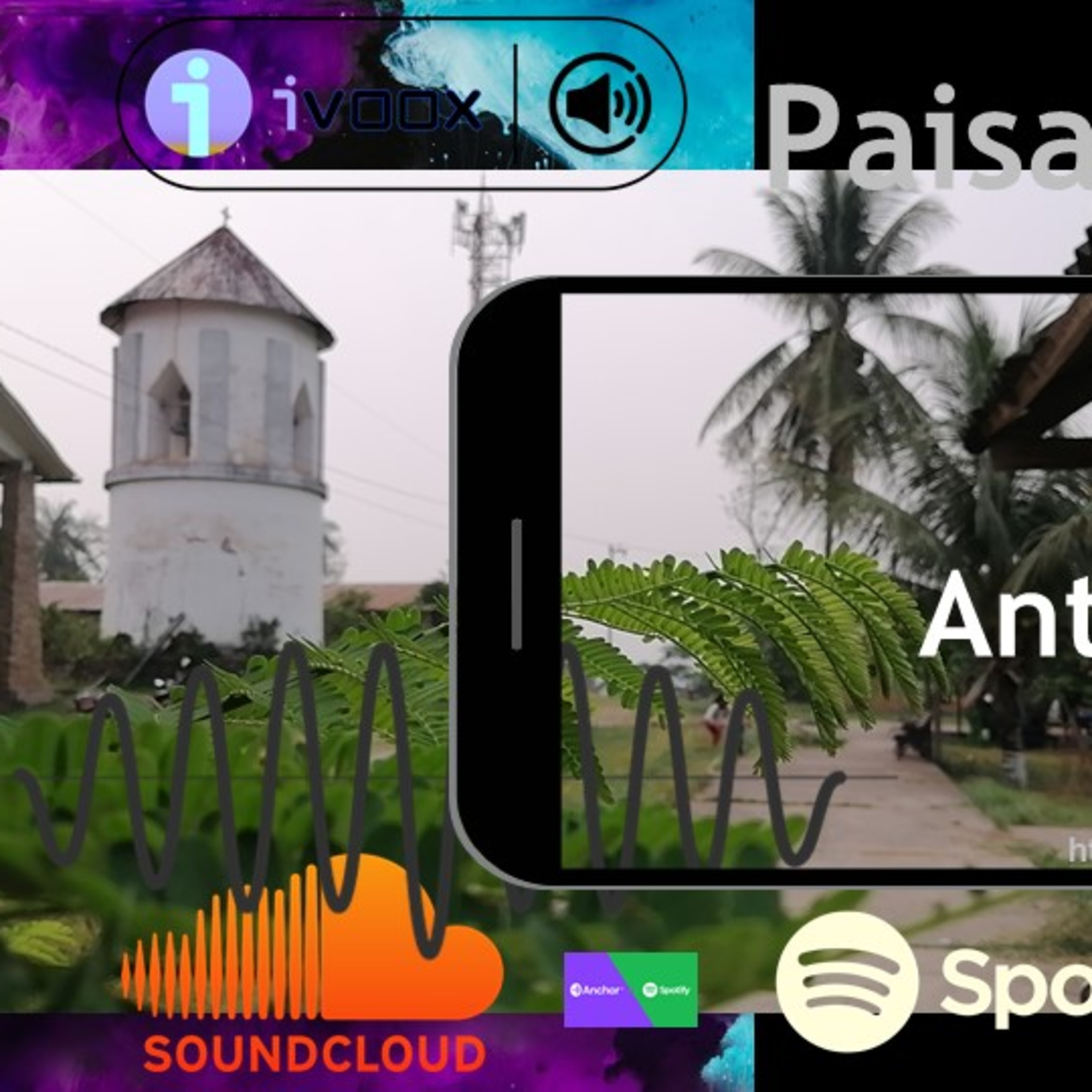 Paisajes Sonoros