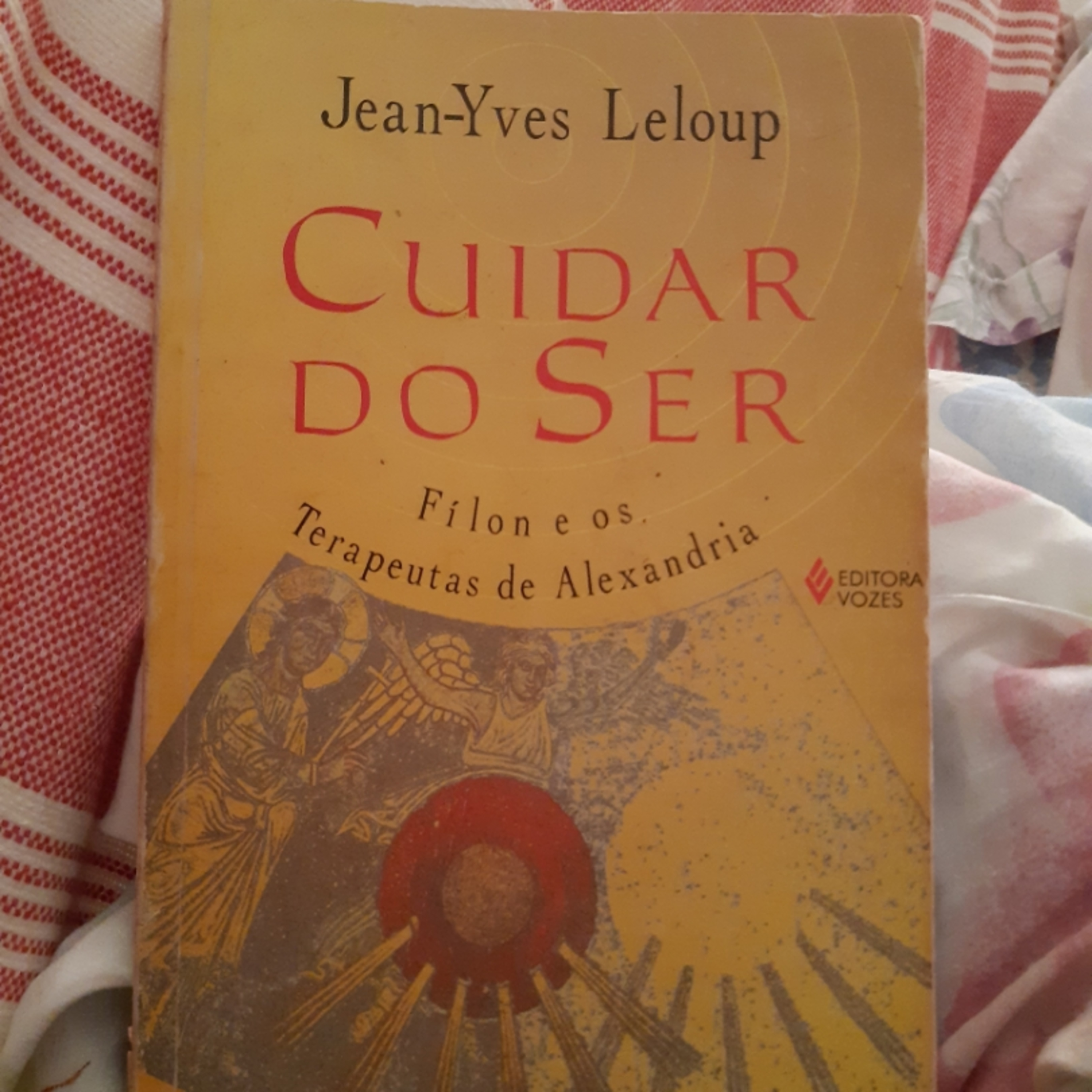 Ecopsicologia, Vida, Literatura e Arte.