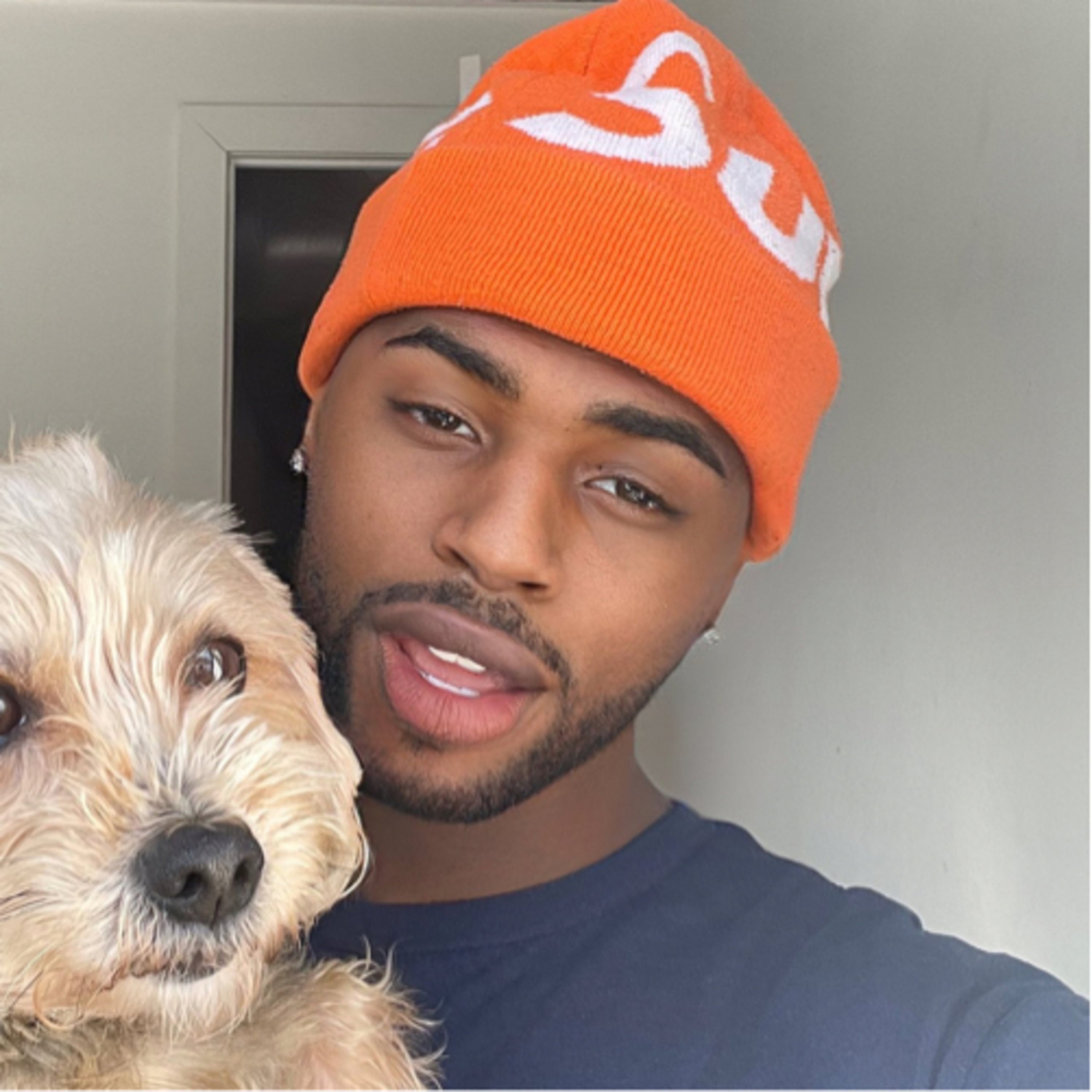 Don’t Ask Me Nothin Podcast