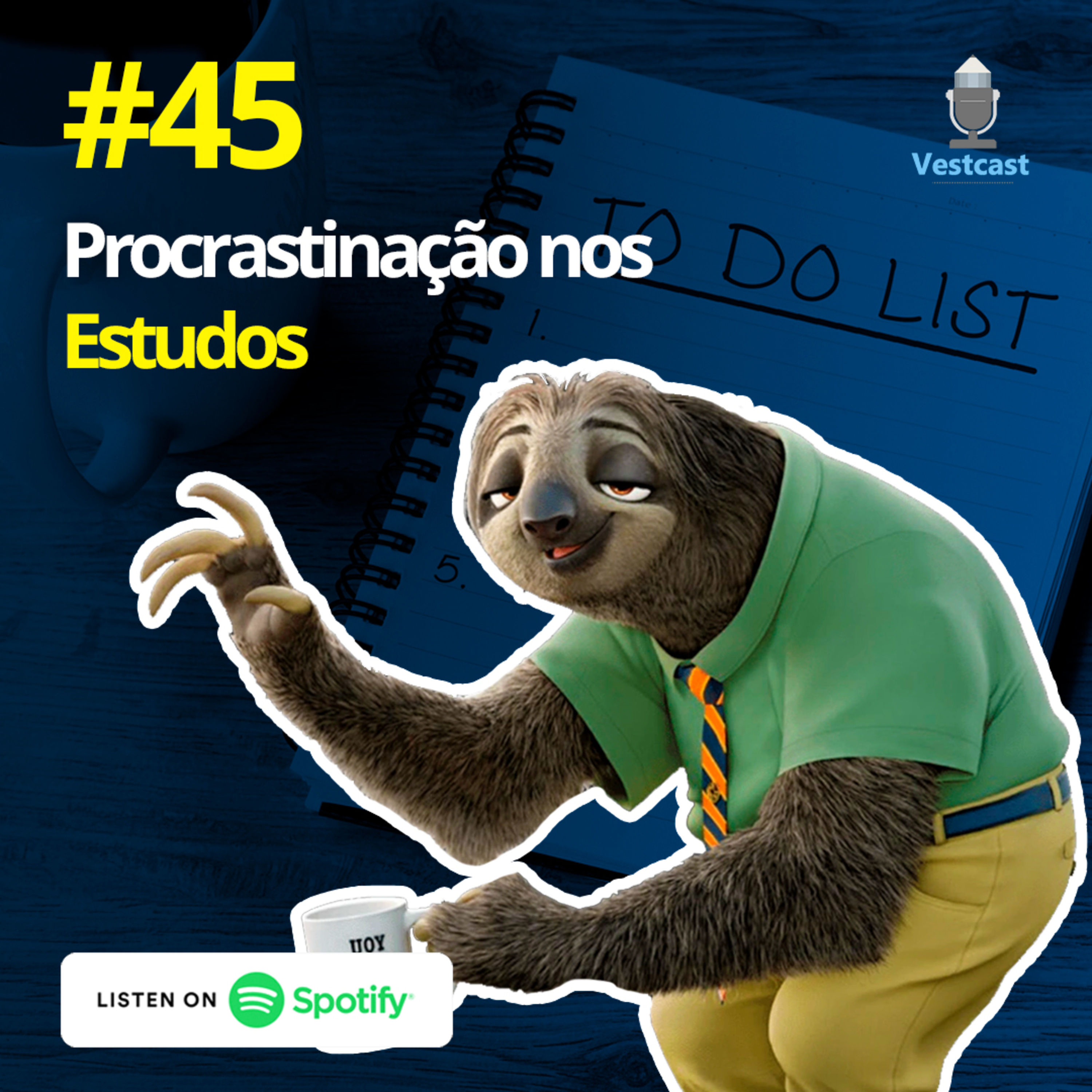 Vestcast