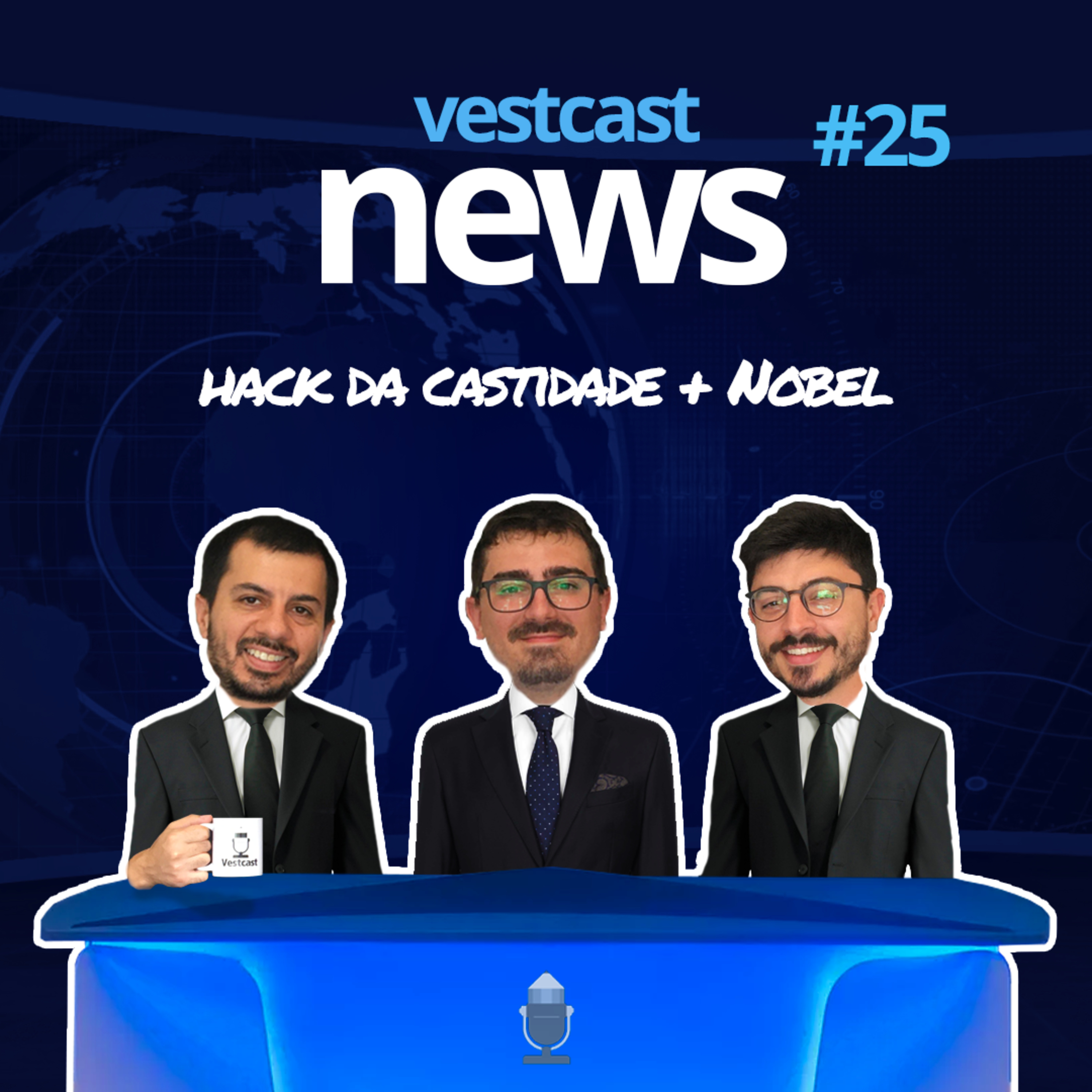 Vestcast