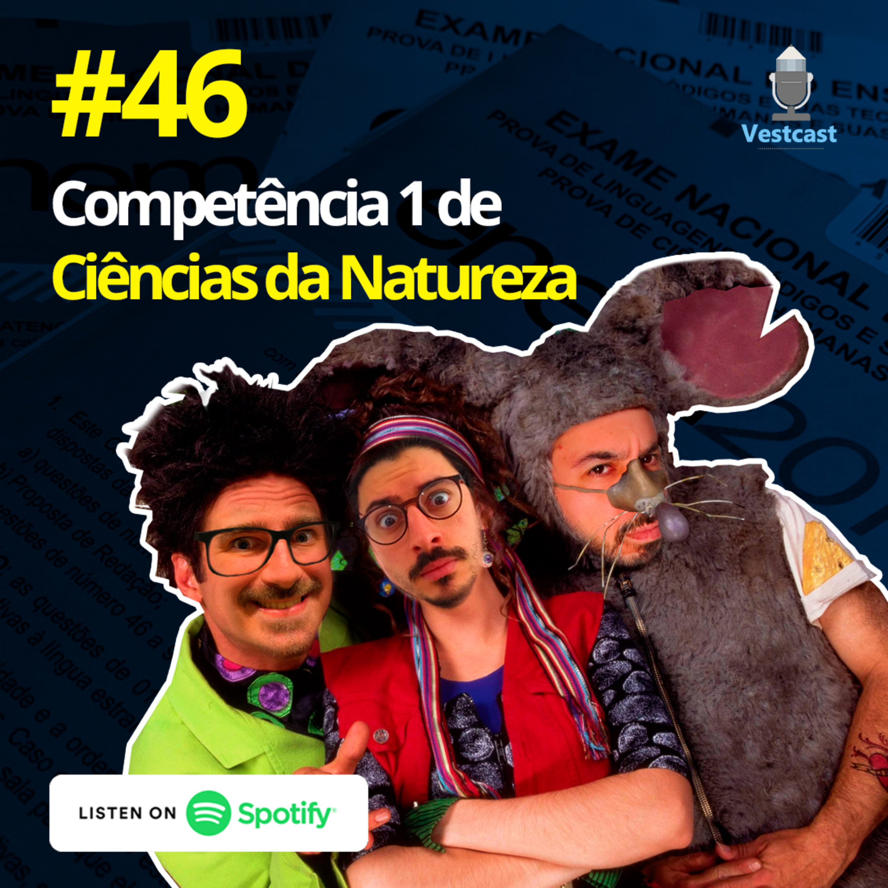Vestcast