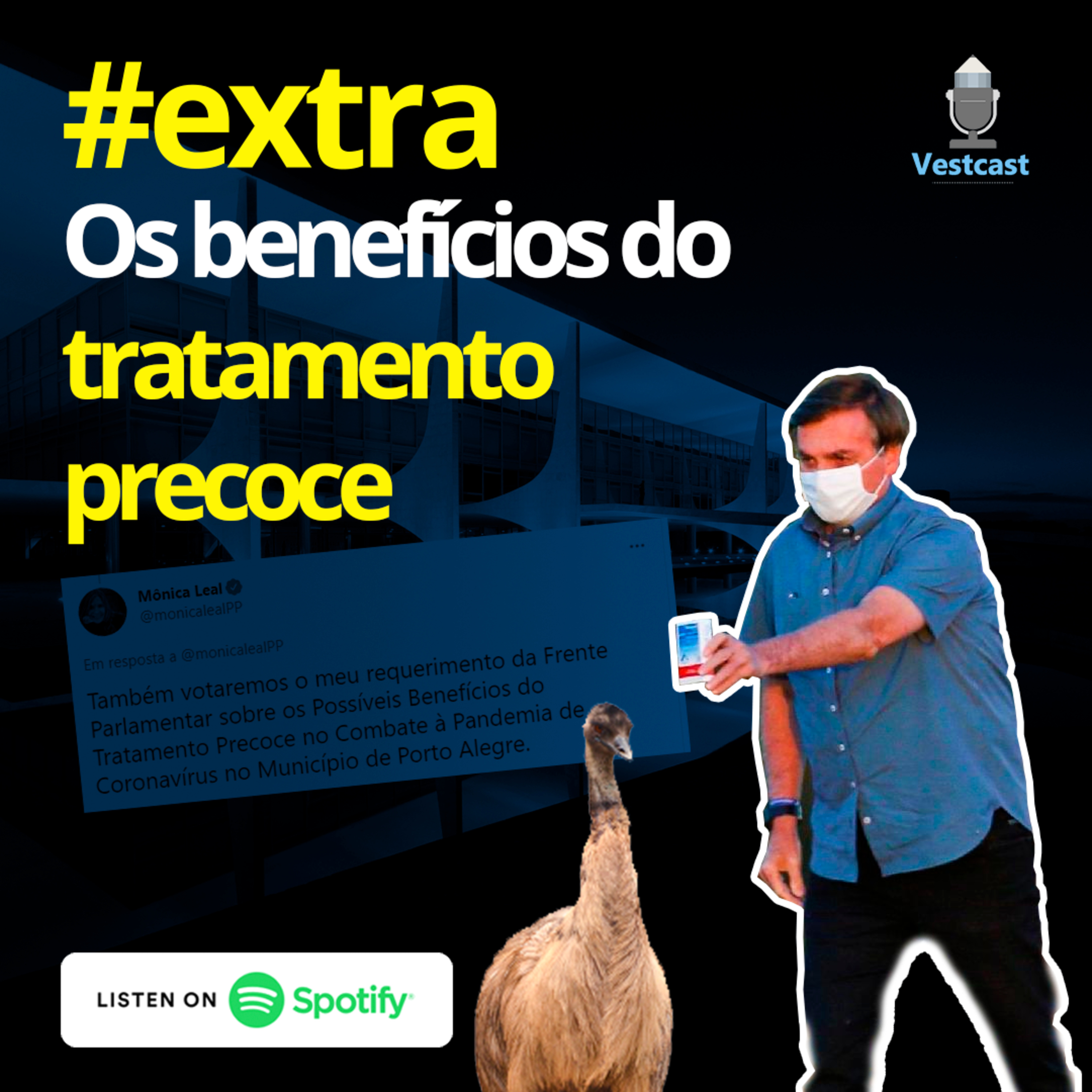 Vestcast