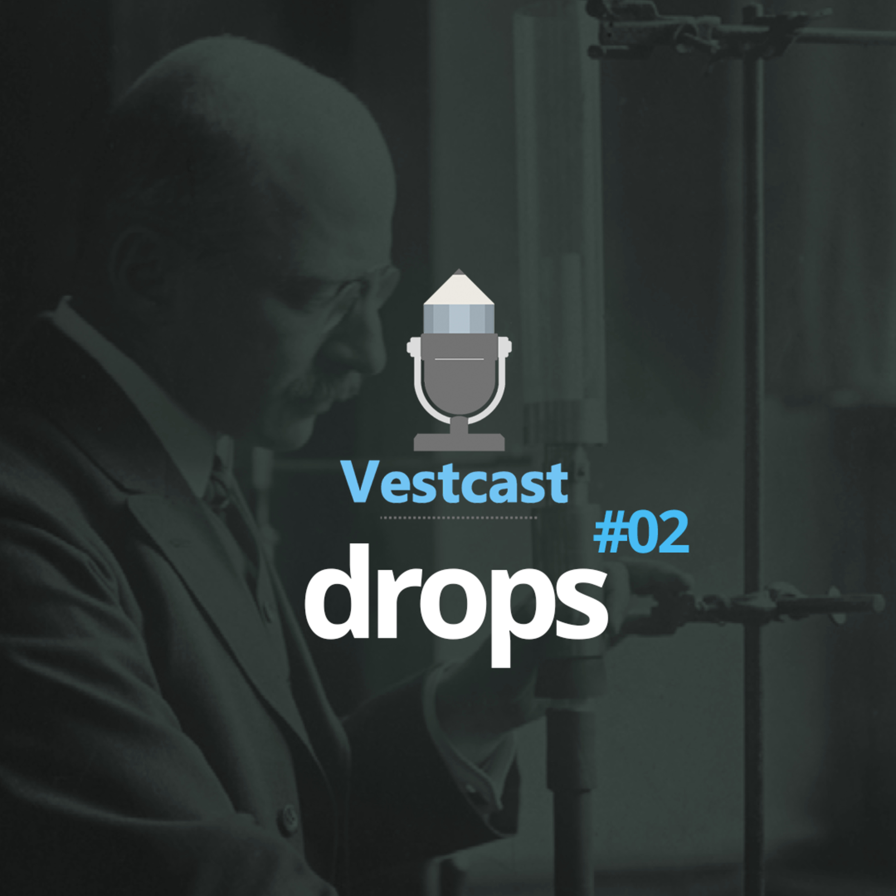 Drops 02 - Fritz Haber: o homem que transformou o mundo