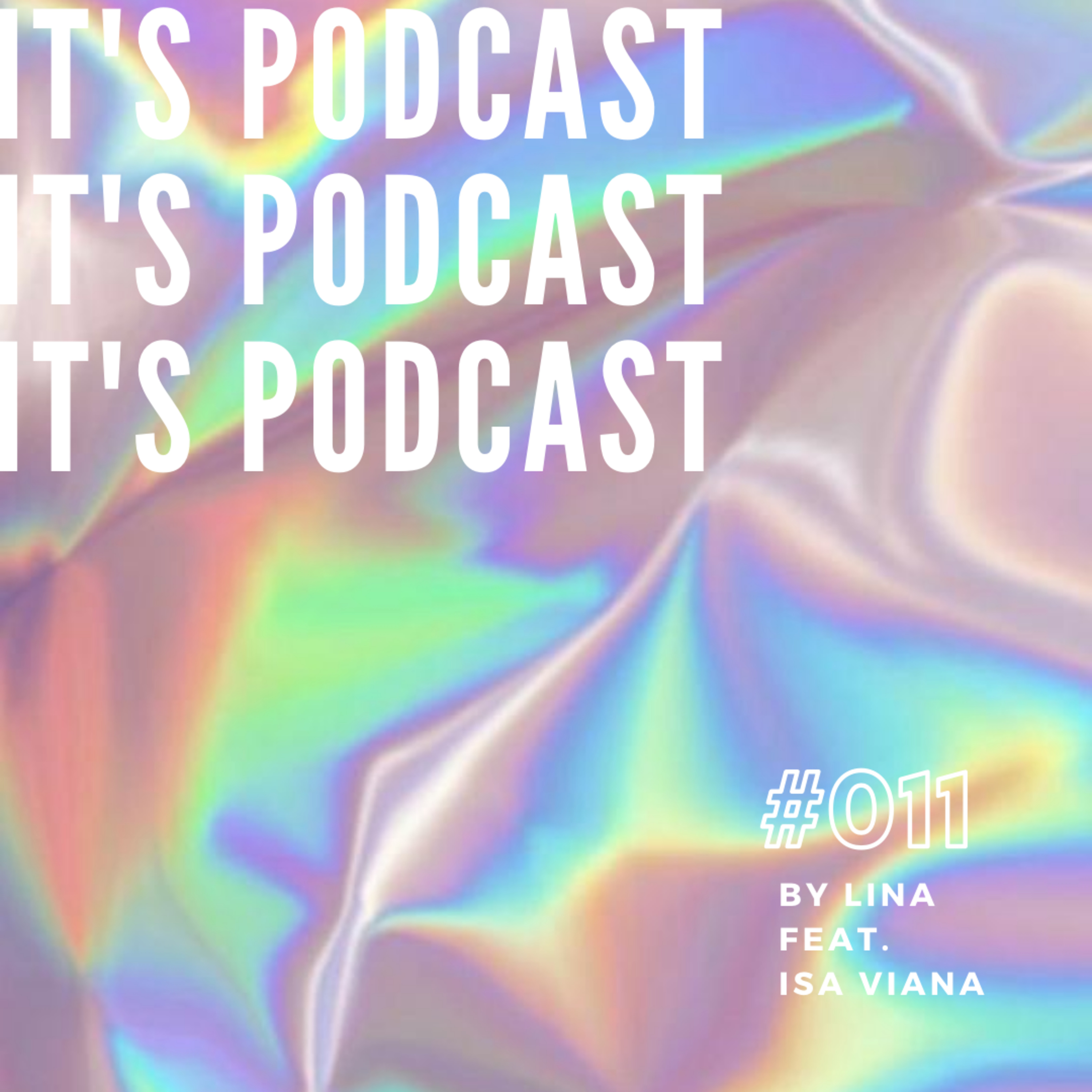 It\'s Podcast