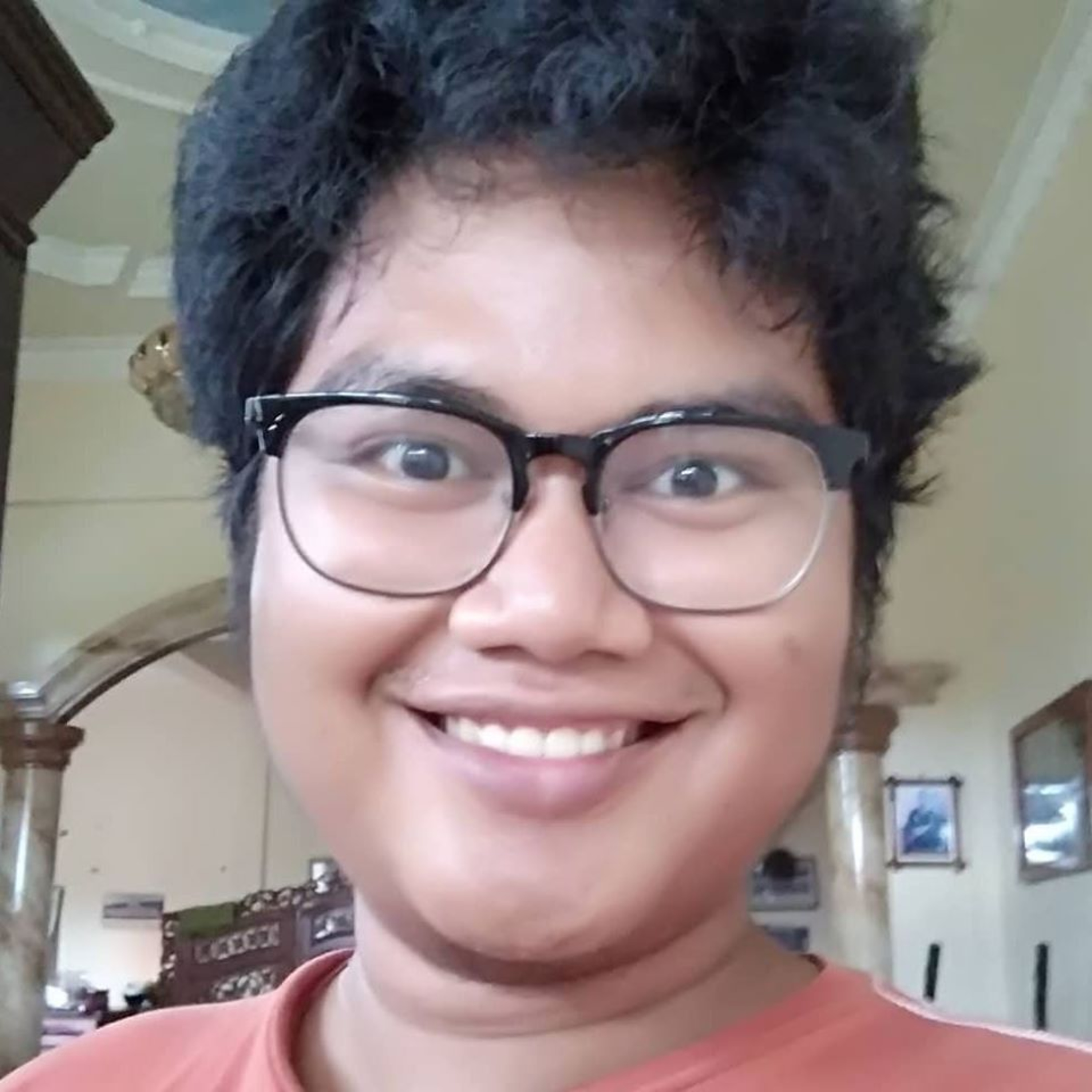 Podcast si Arief