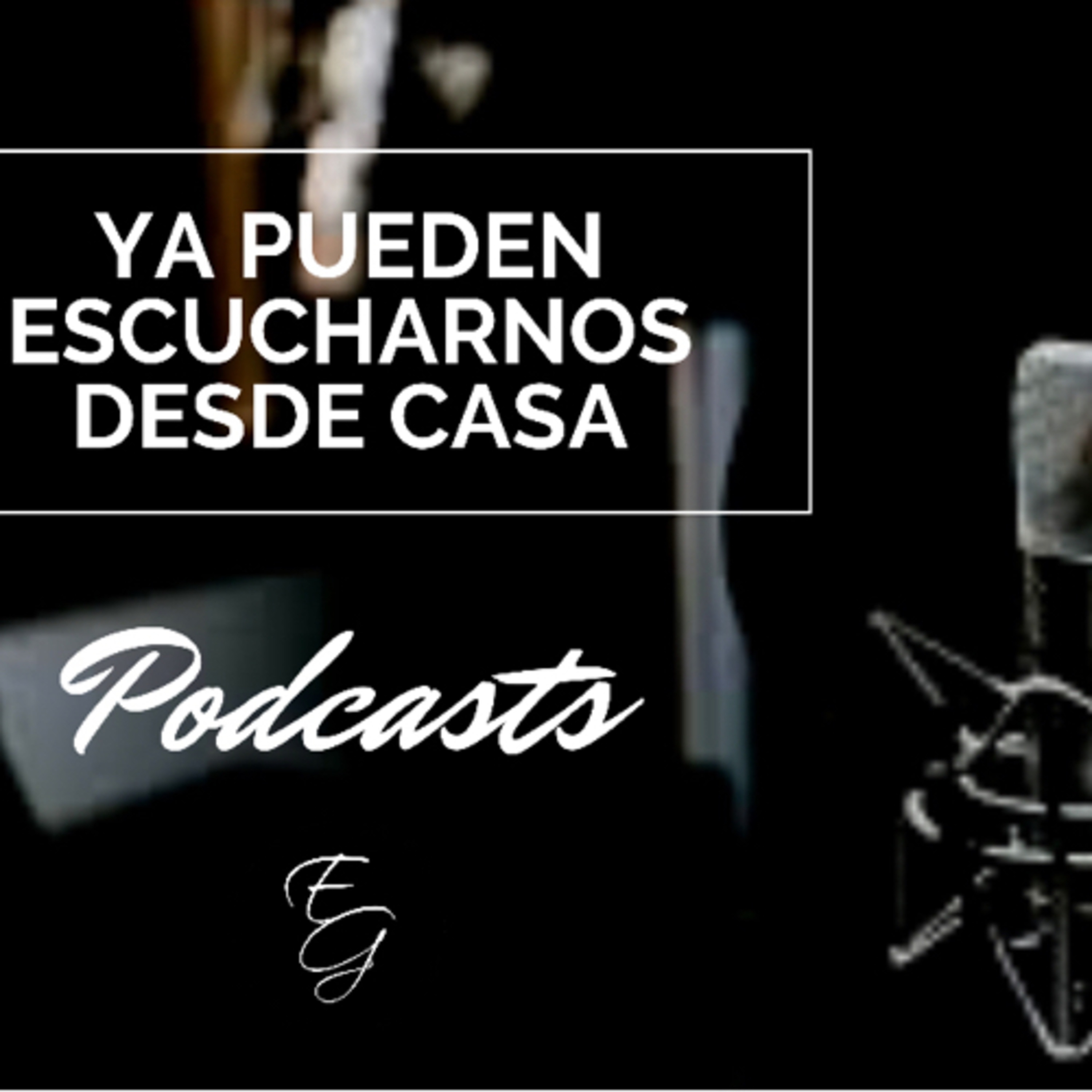Bienvenidos a mis Podcasts episode artwork