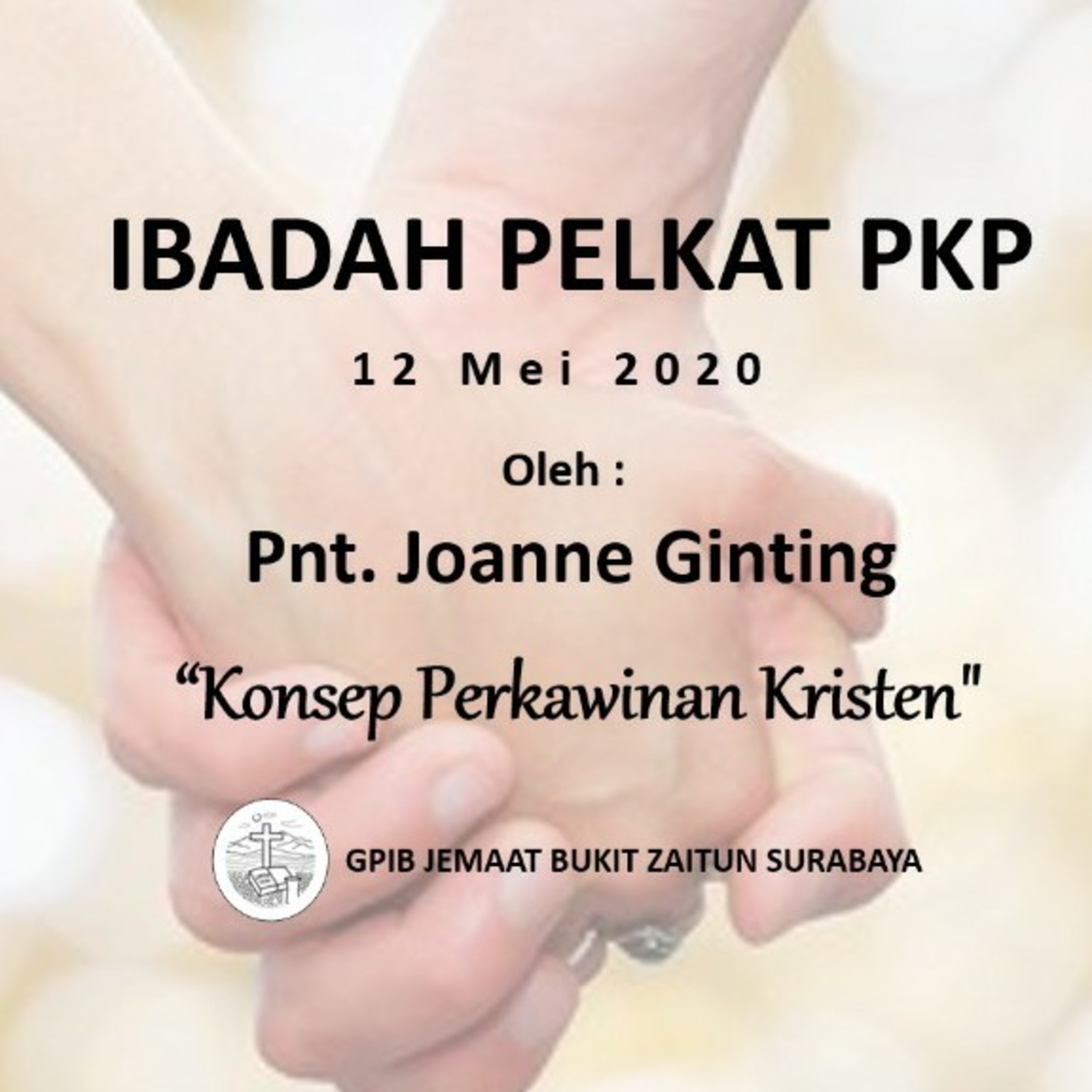 GPIB Jemaat Bukit Zaitun Surabaya