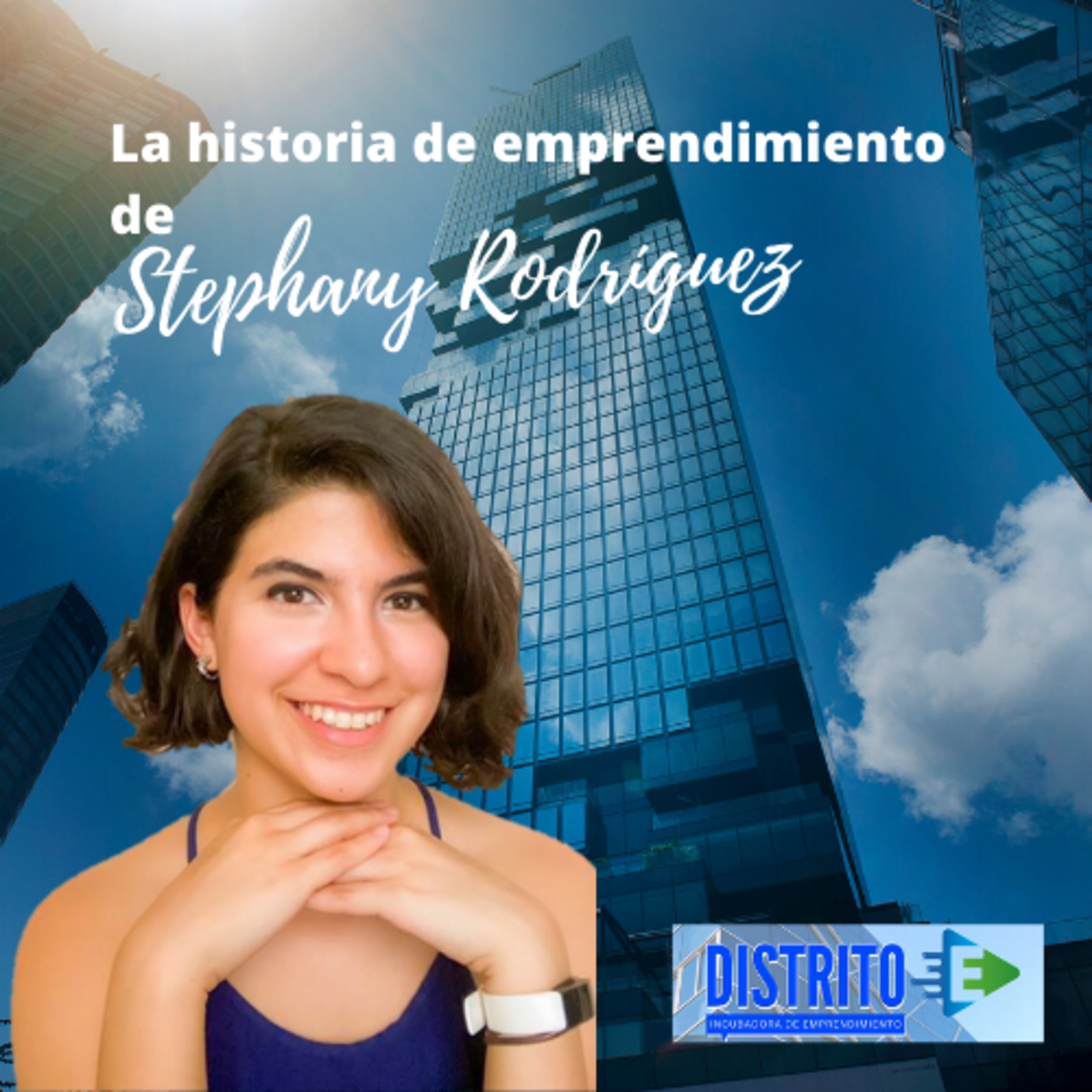 Distrito E