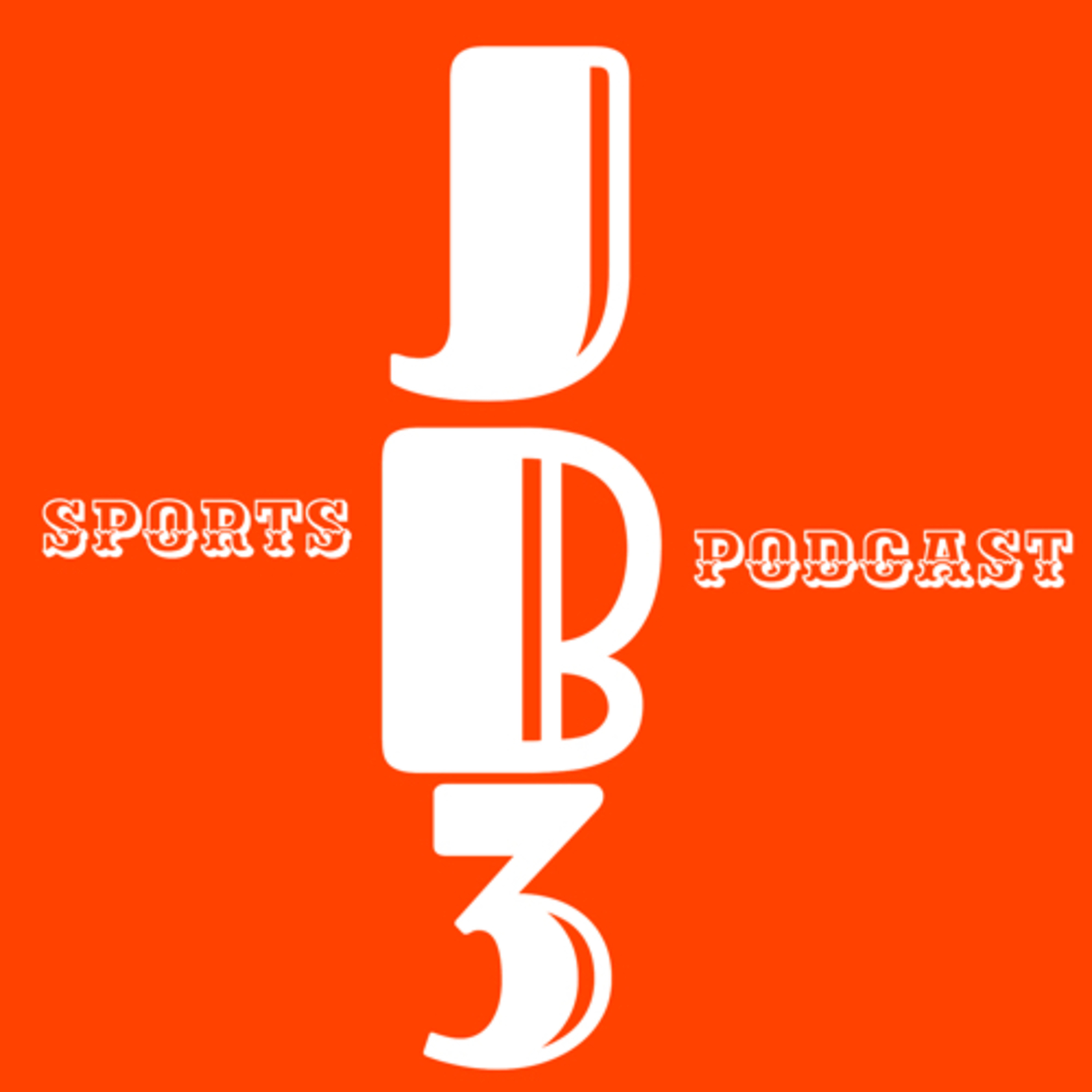 The JB3 Sports Show