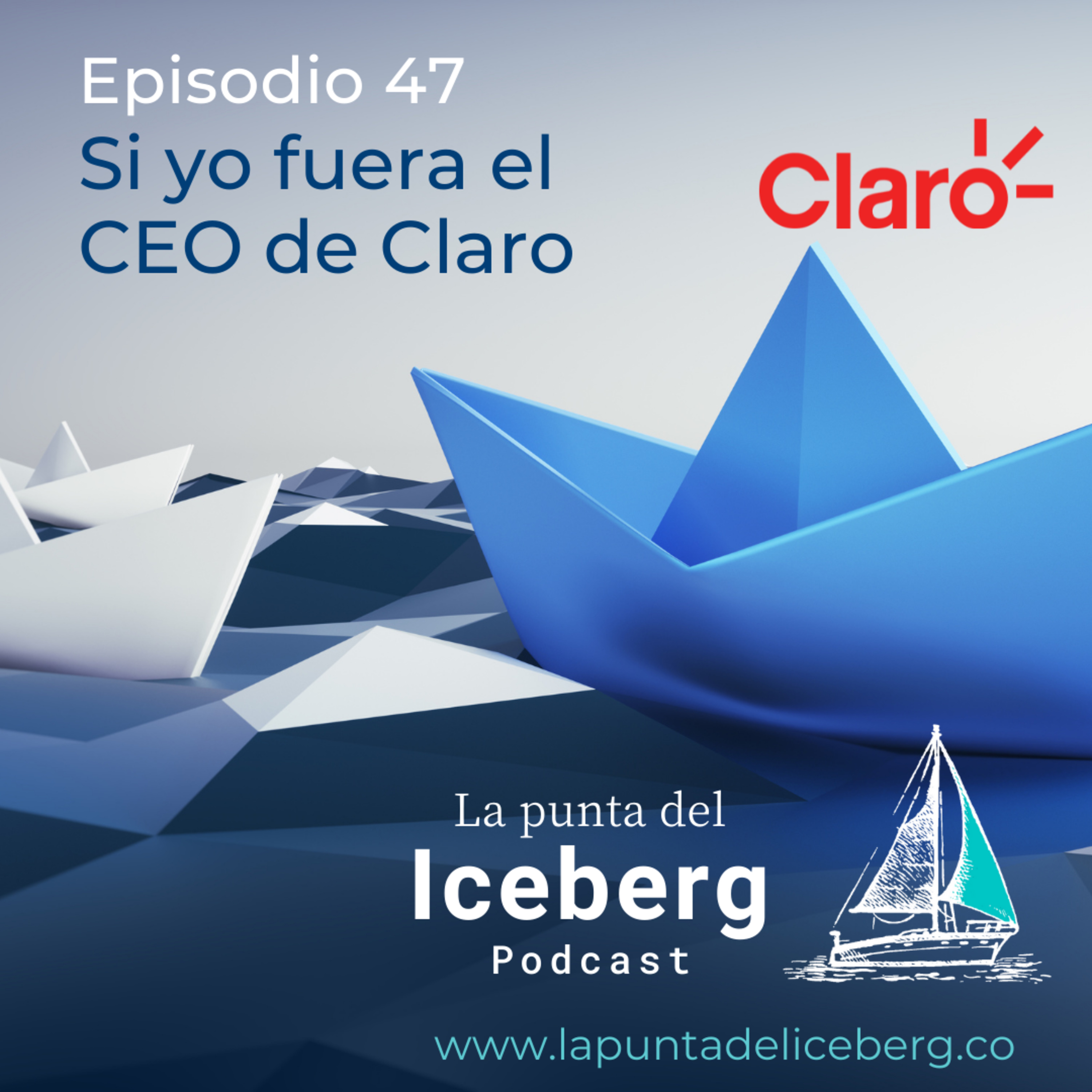 La Punta del Iceberg