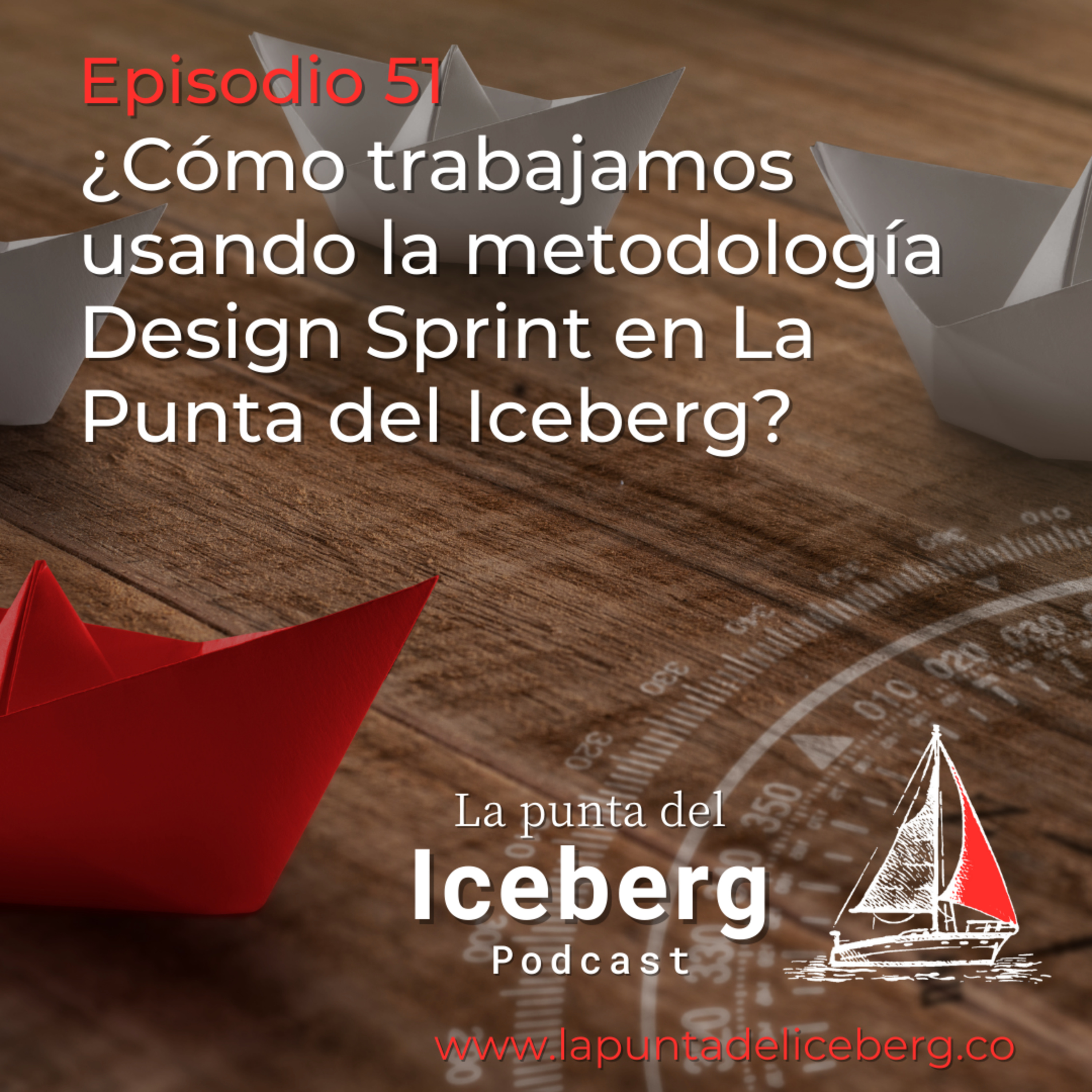 La Punta del Iceberg