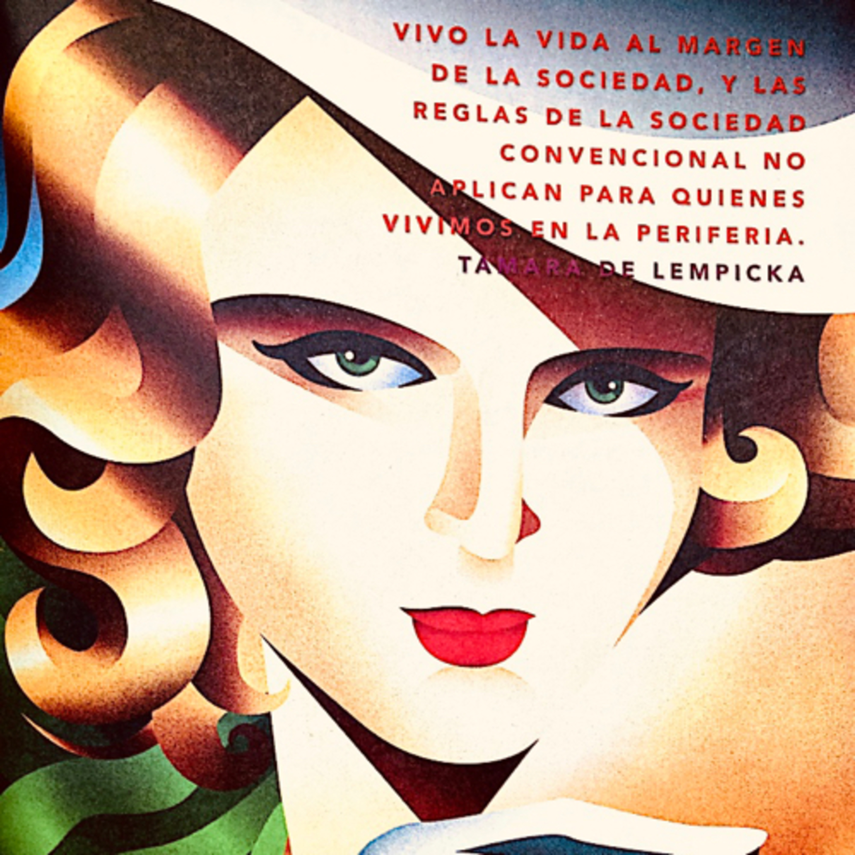 Lecturas en voz alta
