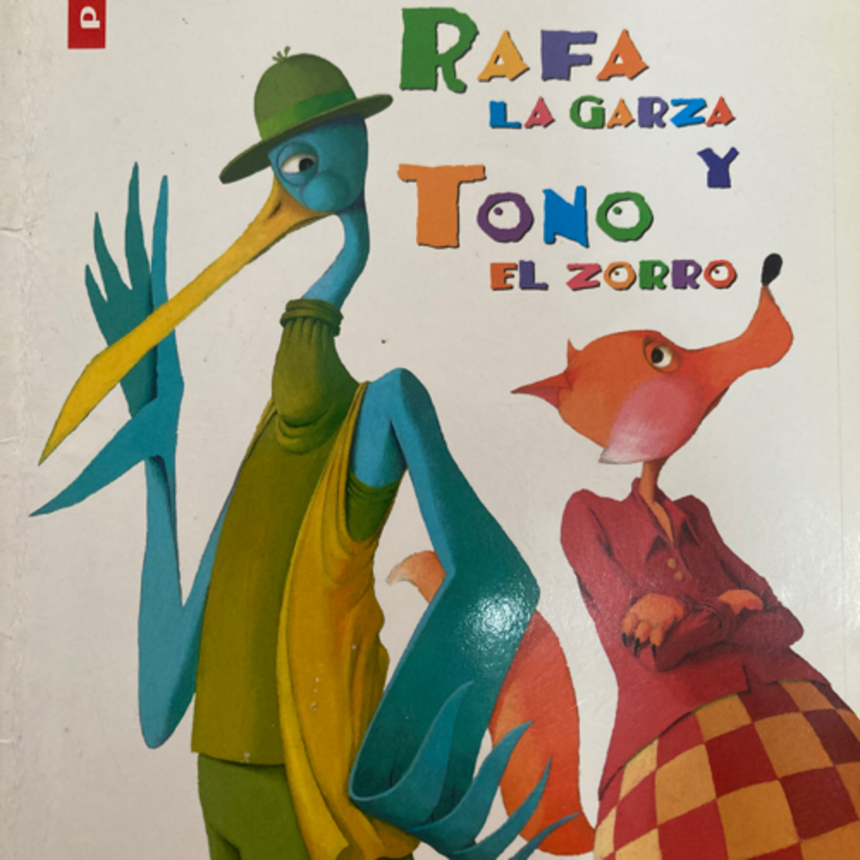 Lecturas en voz alta