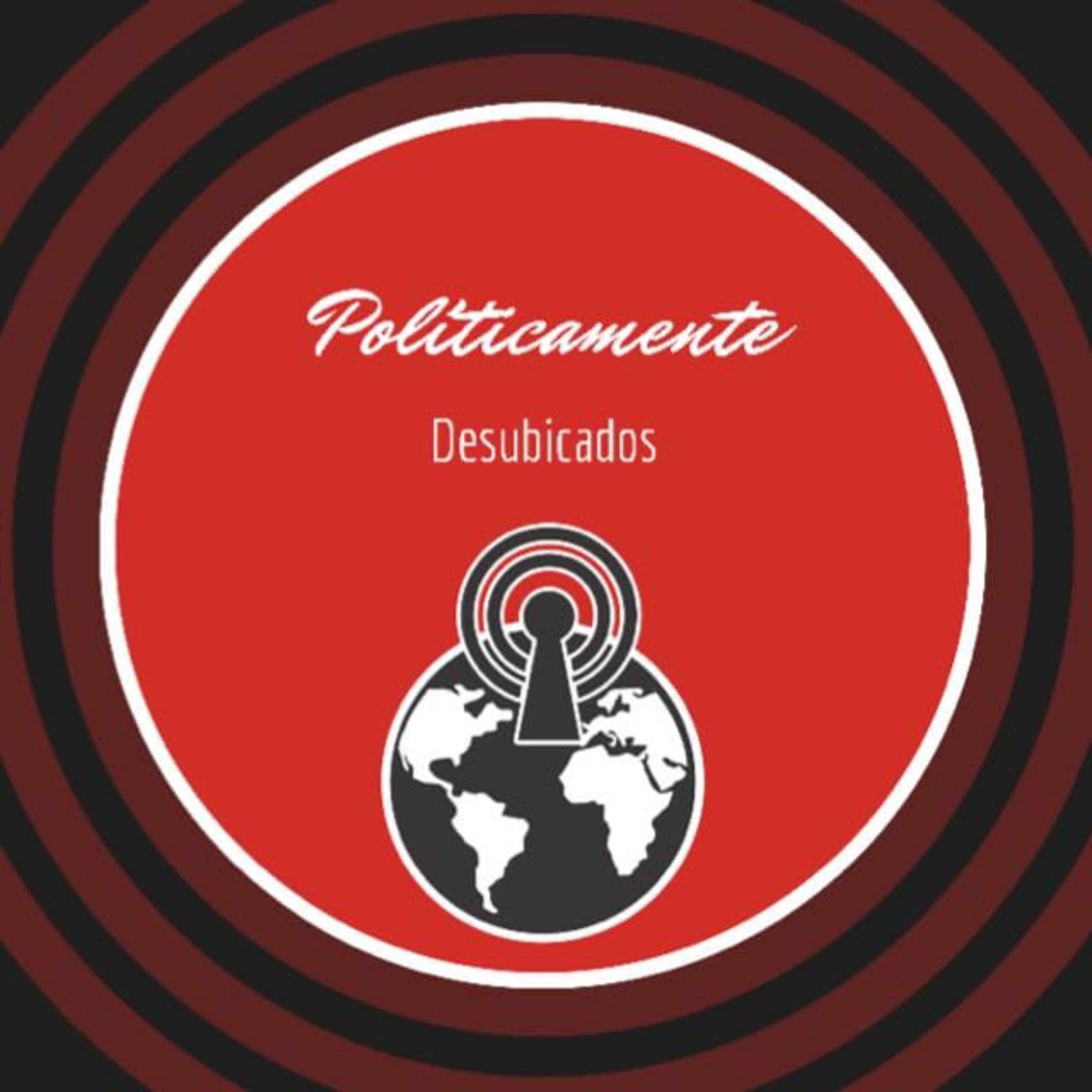 Políticamente Desubicados