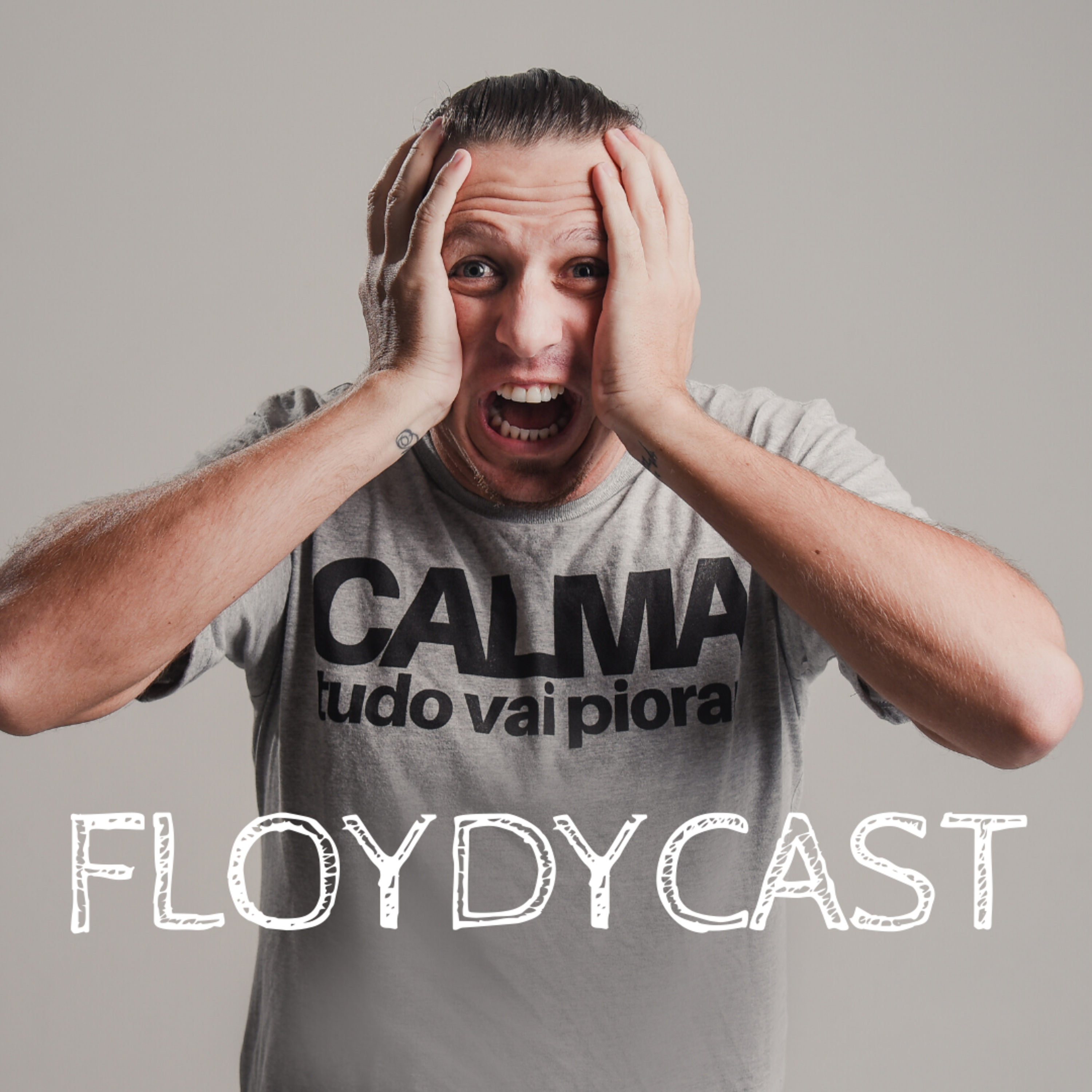 FloydyCast