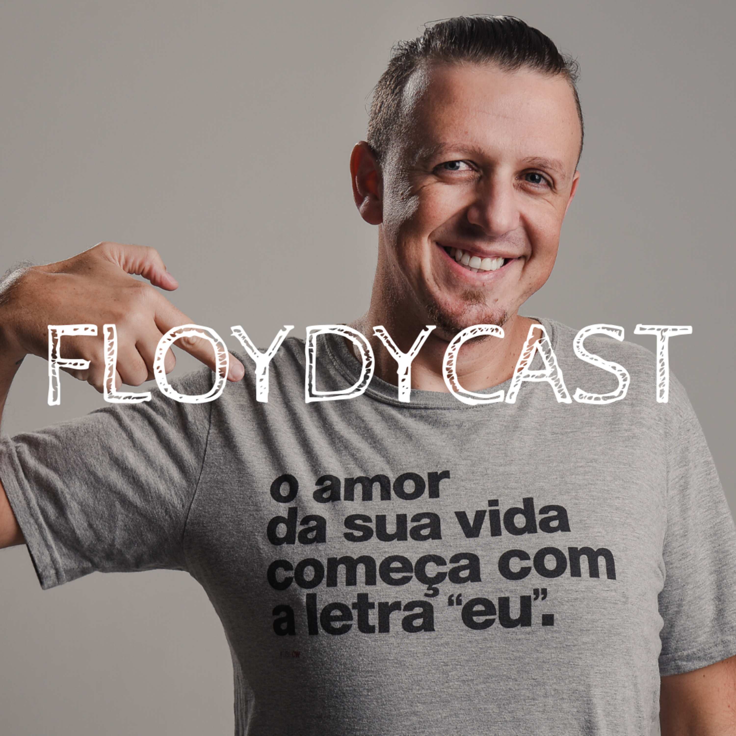 FloydyCast