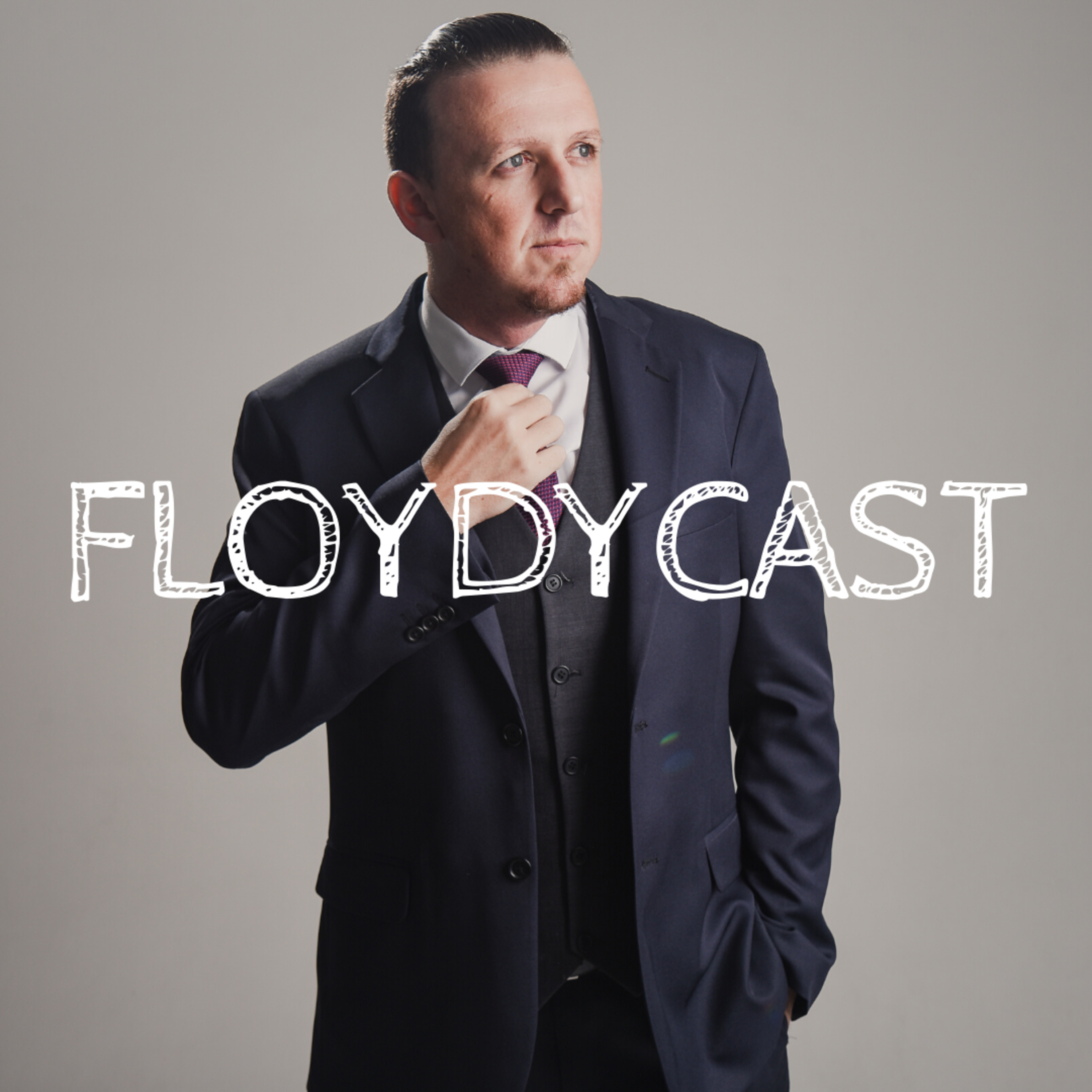 FloydyCast