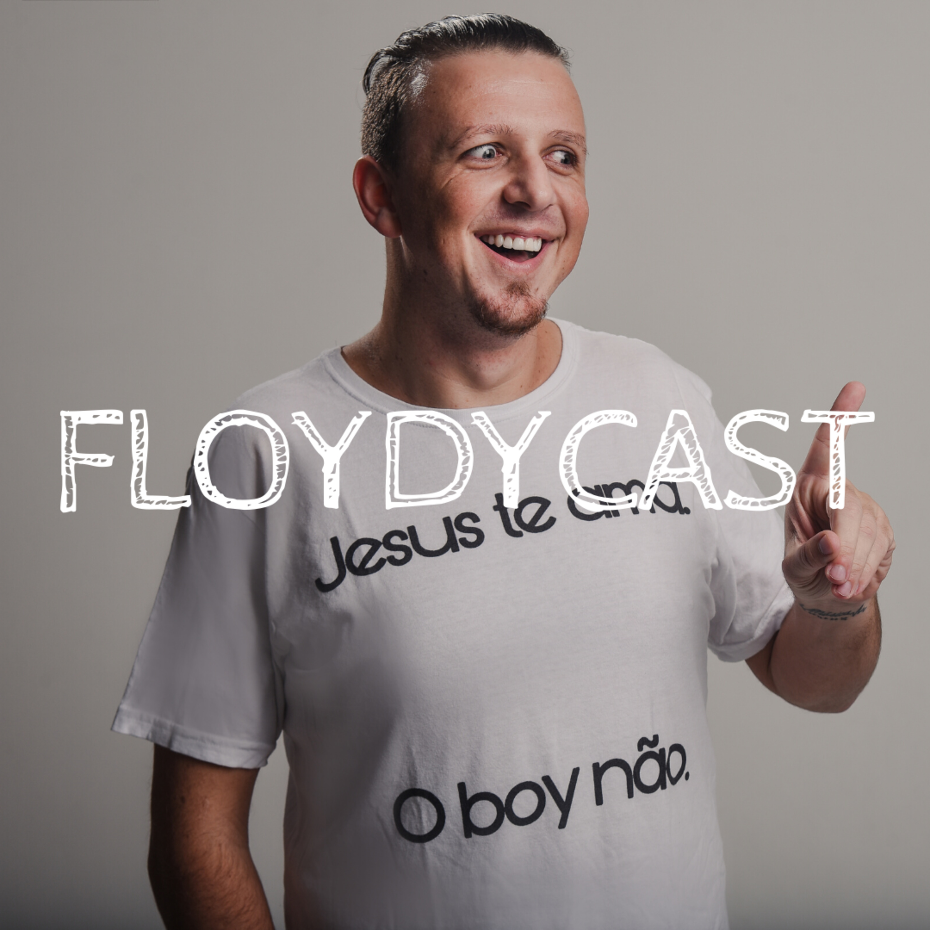 FloydyCast