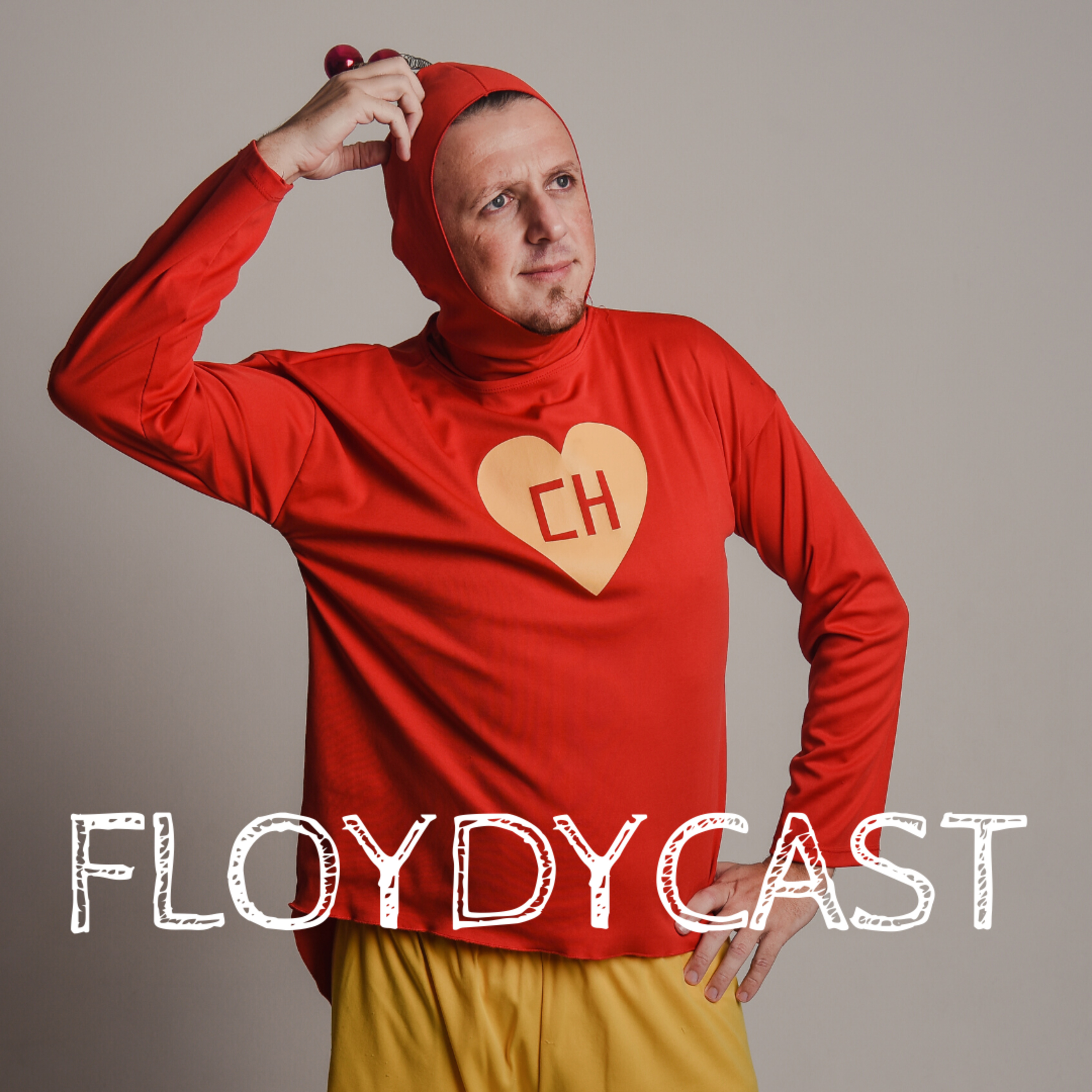 FloydyCast