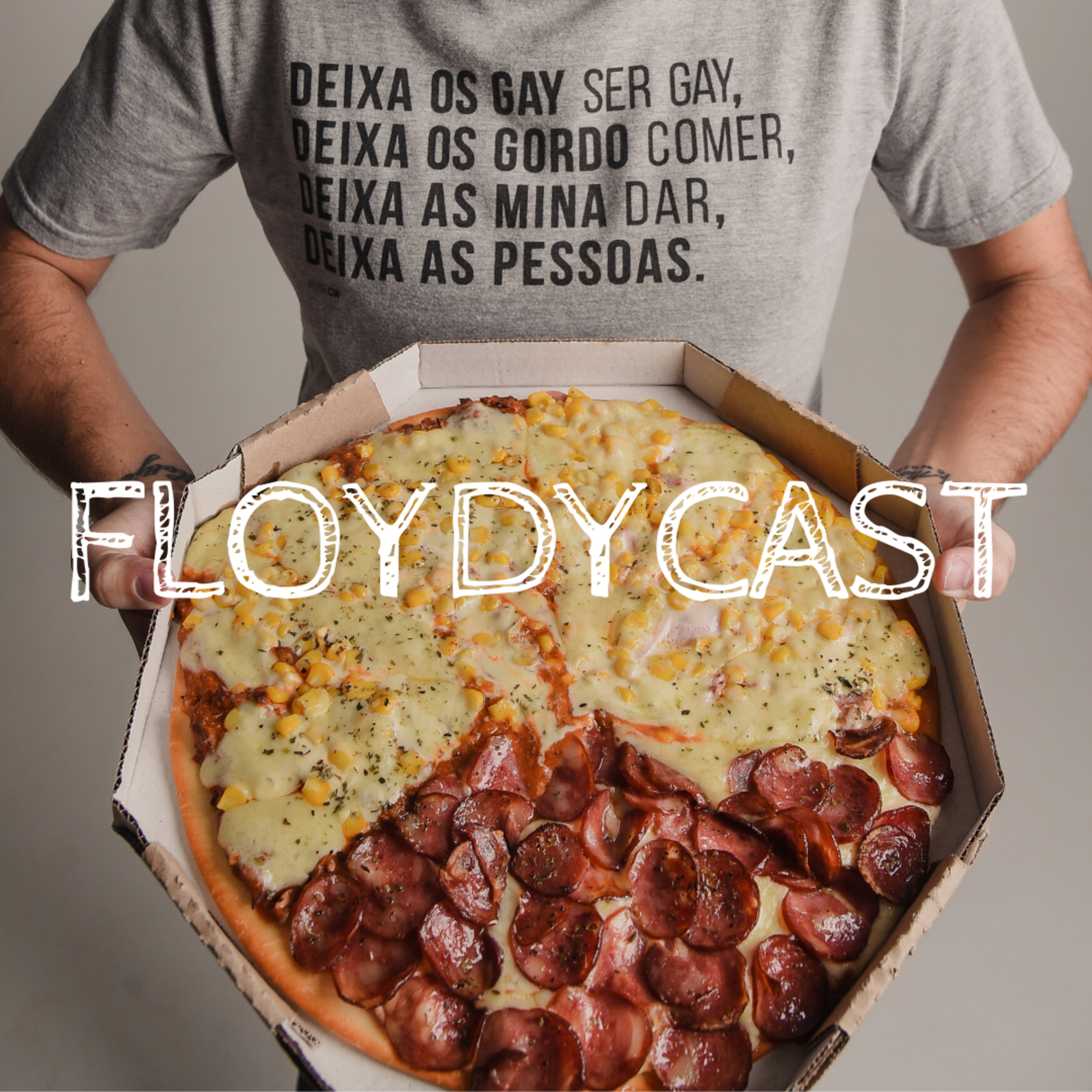 FloydyCast