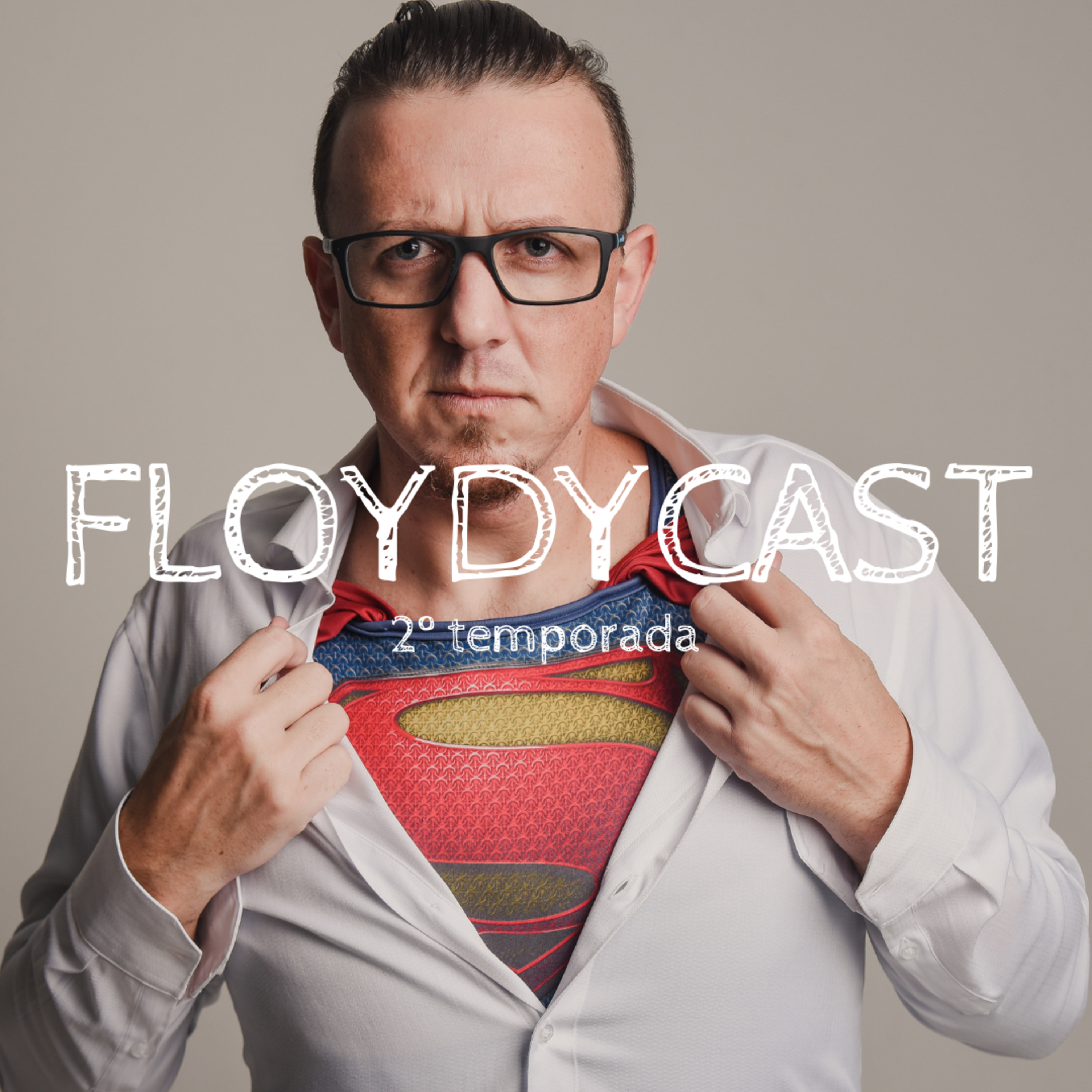 FloydyCast