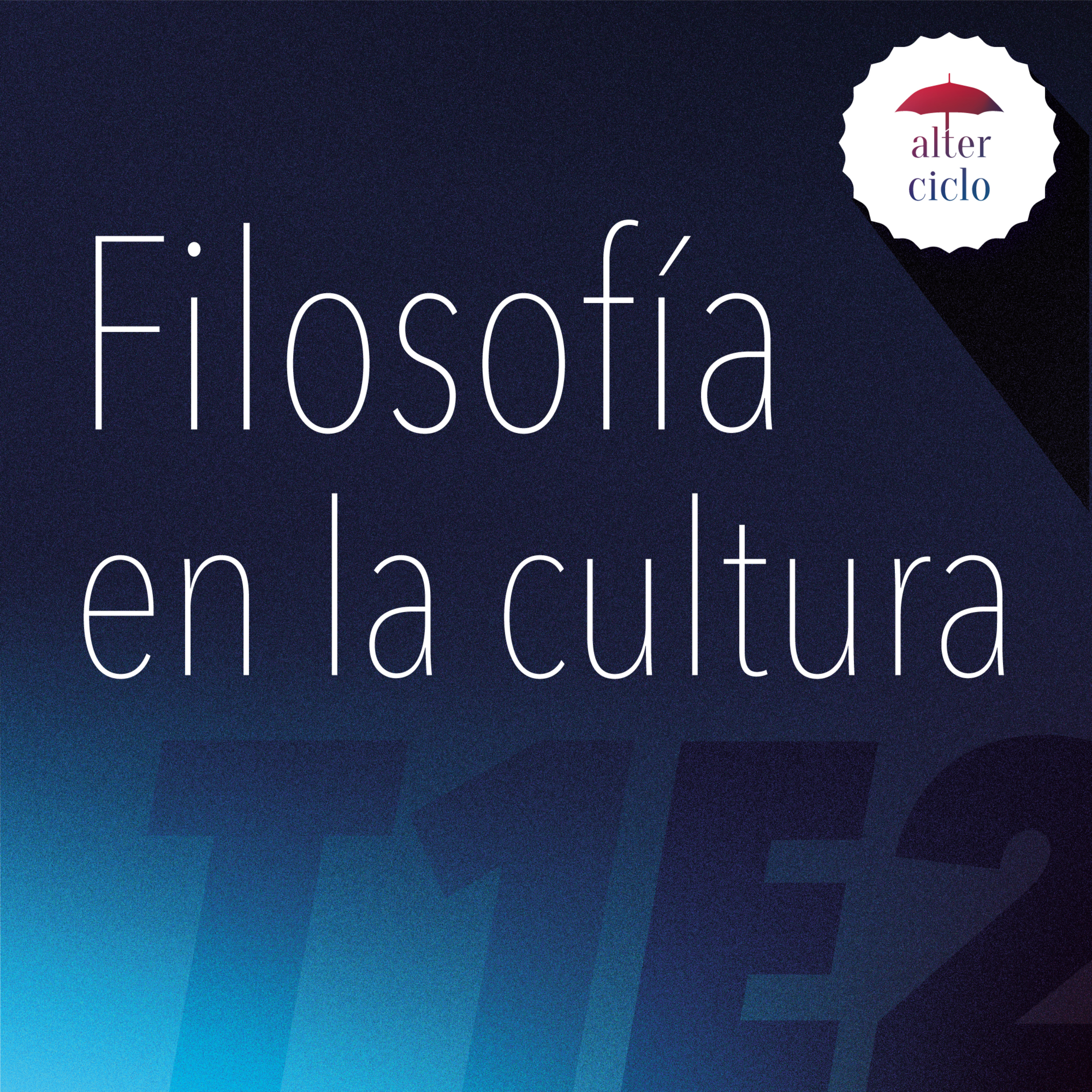 Alterciclo, Cultura En Podcast