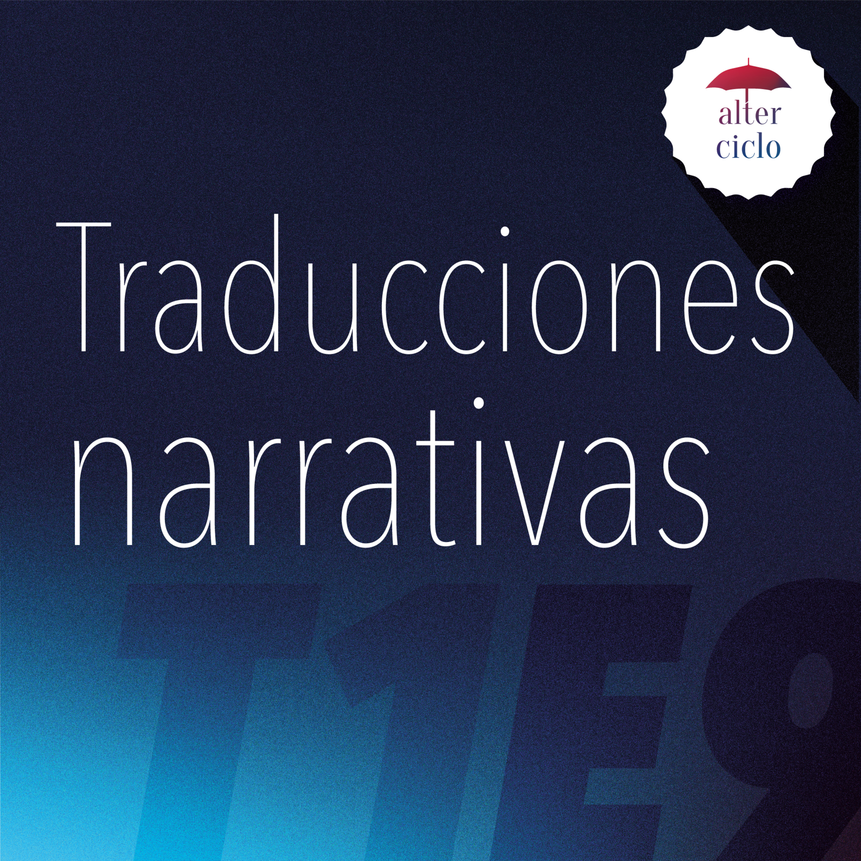 Alterciclo, Cultura En Podcast