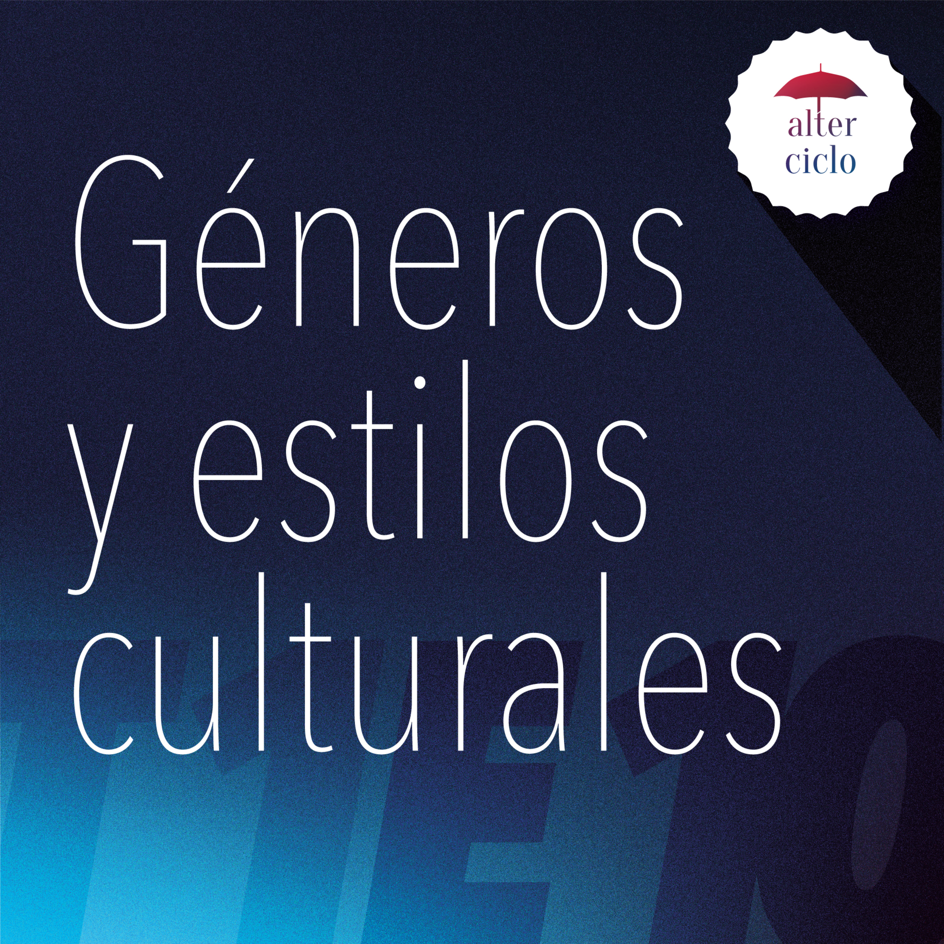 Alterciclo, Cultura En Podcast