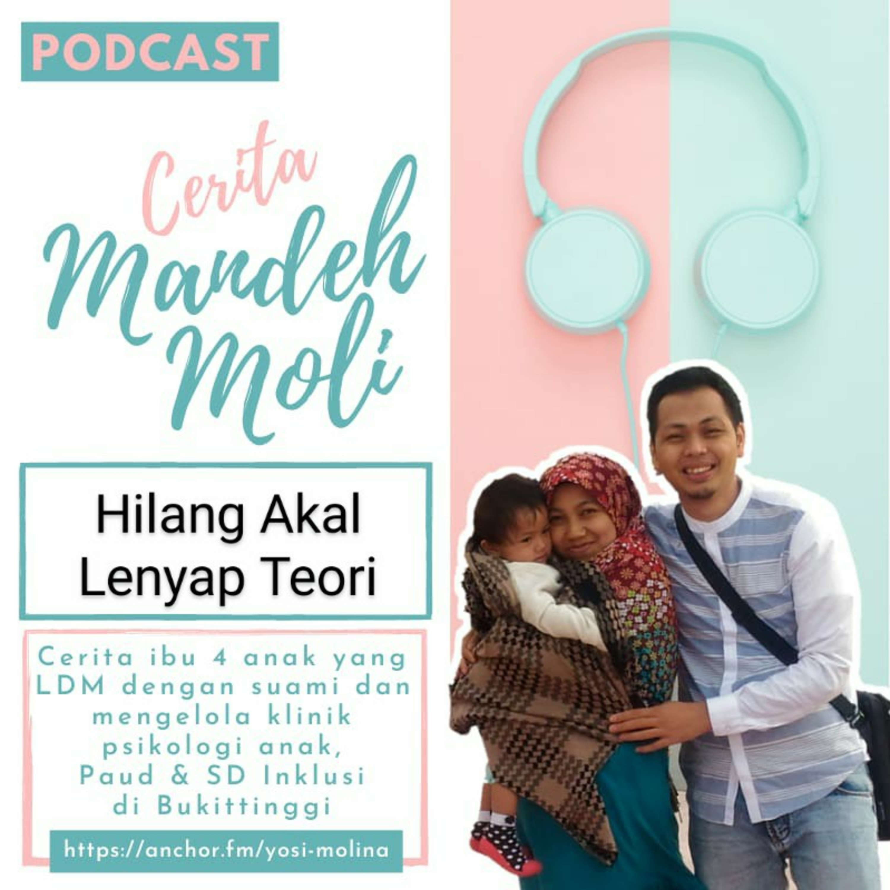 Mandeh Moli