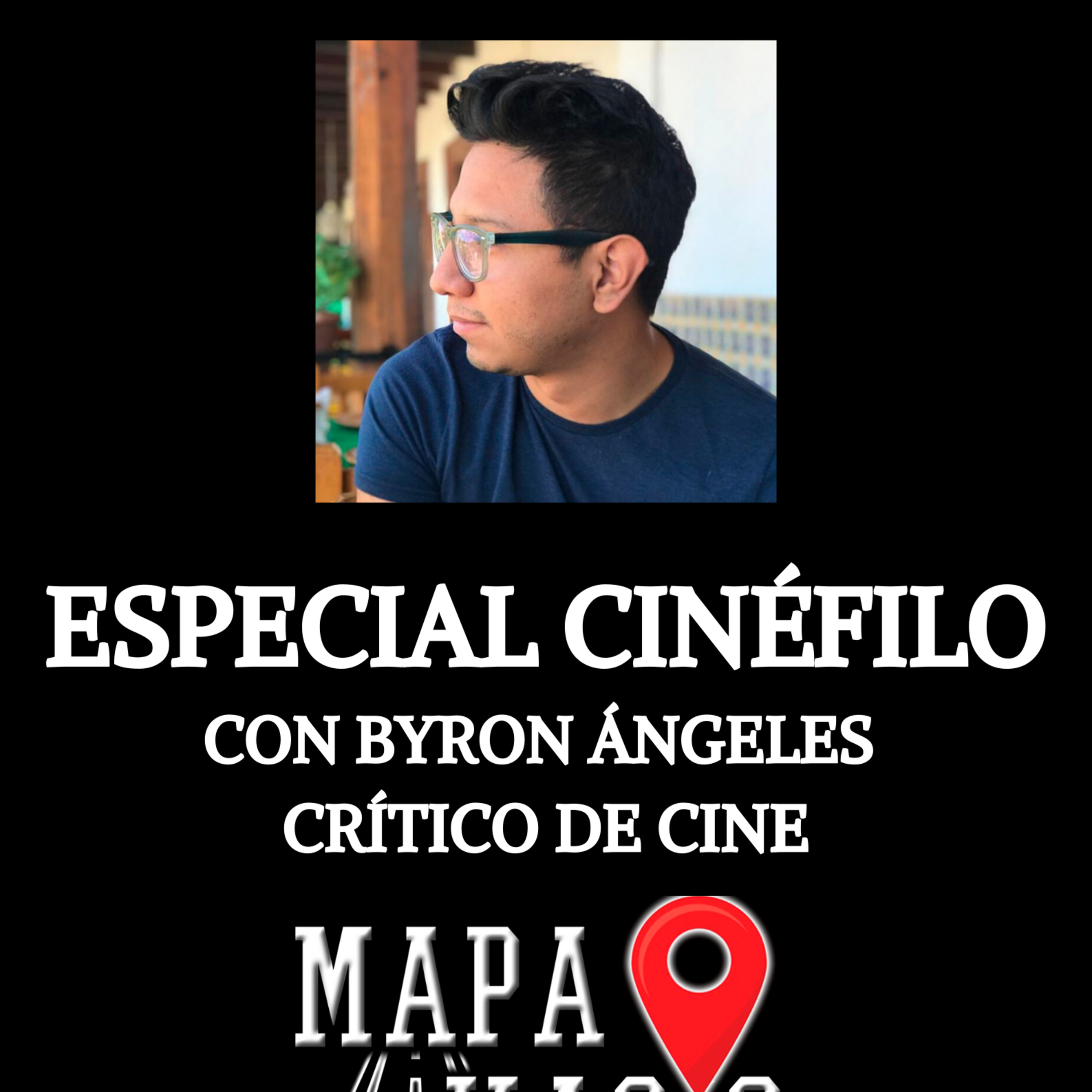 Mapa Vacío Podcast