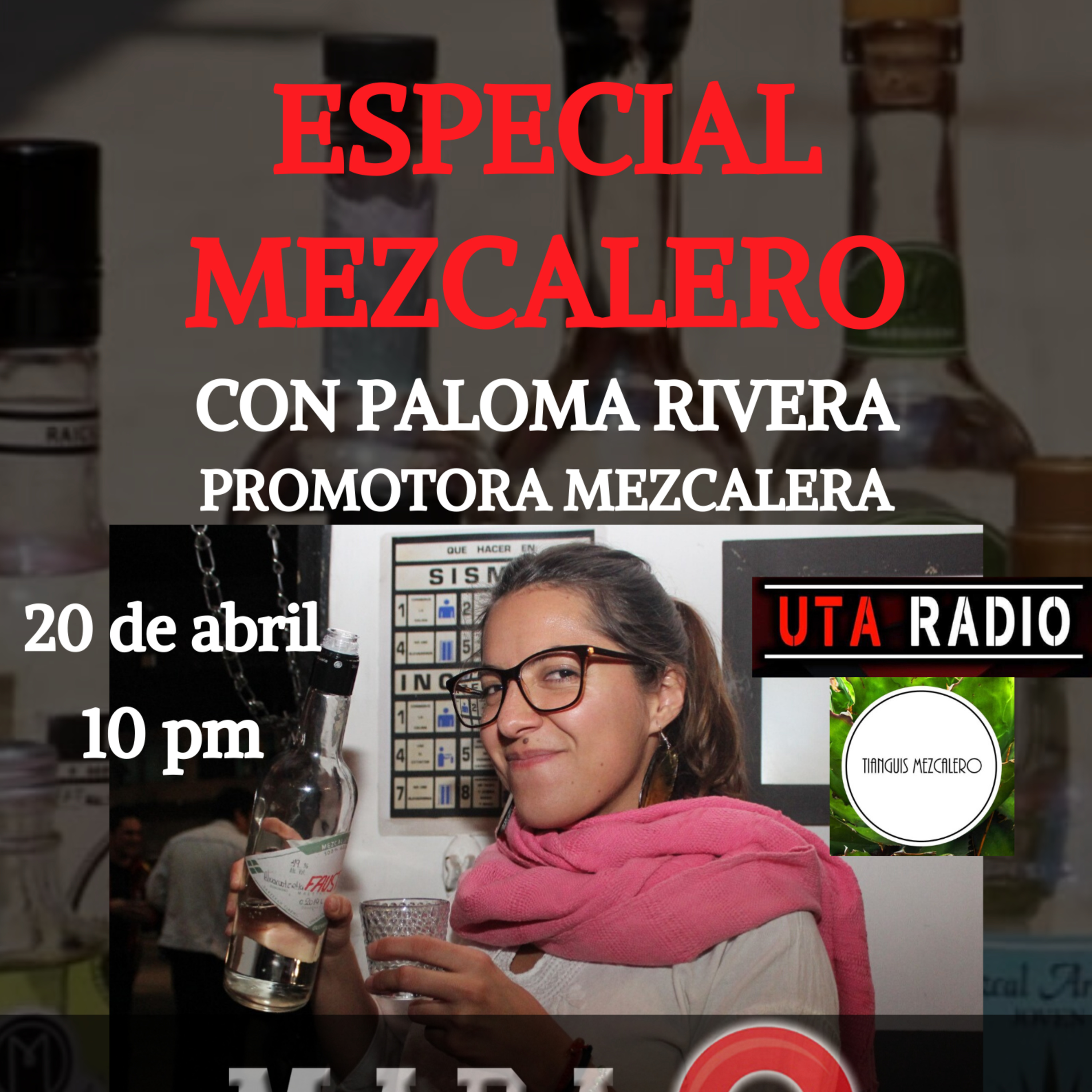 Mapa Vacío Podcast
