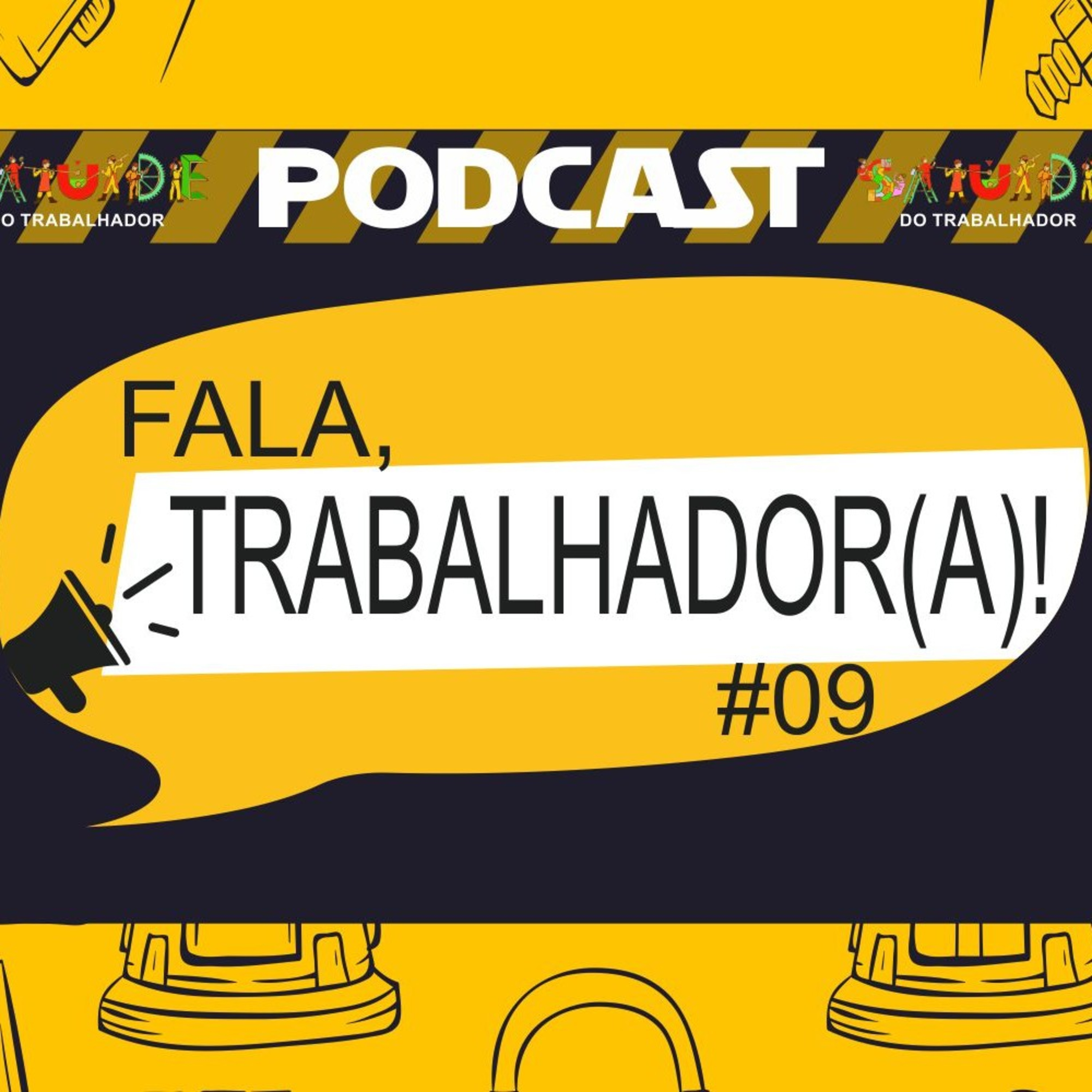 Fala Trabalhador(a)!