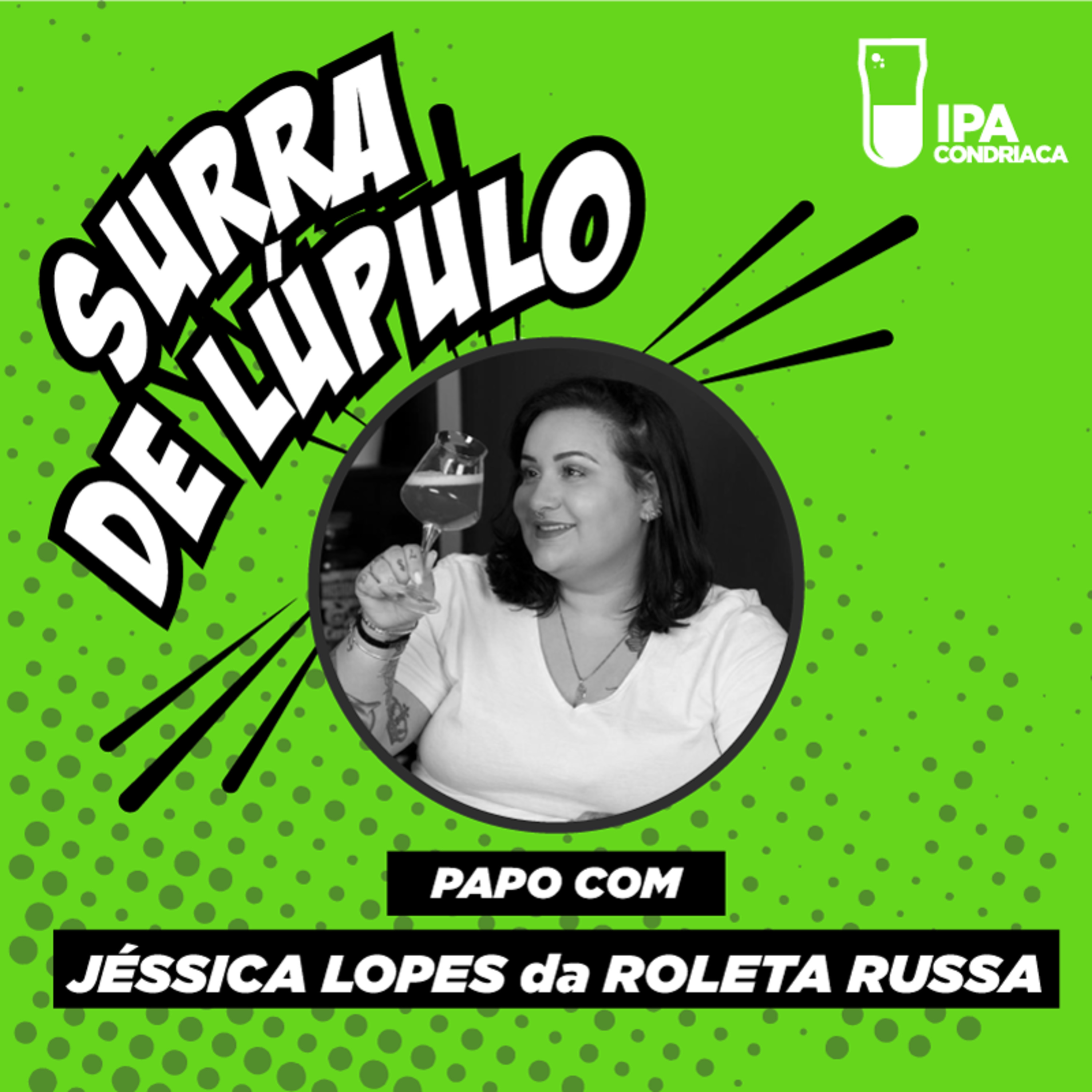 Surra de Lúpulo