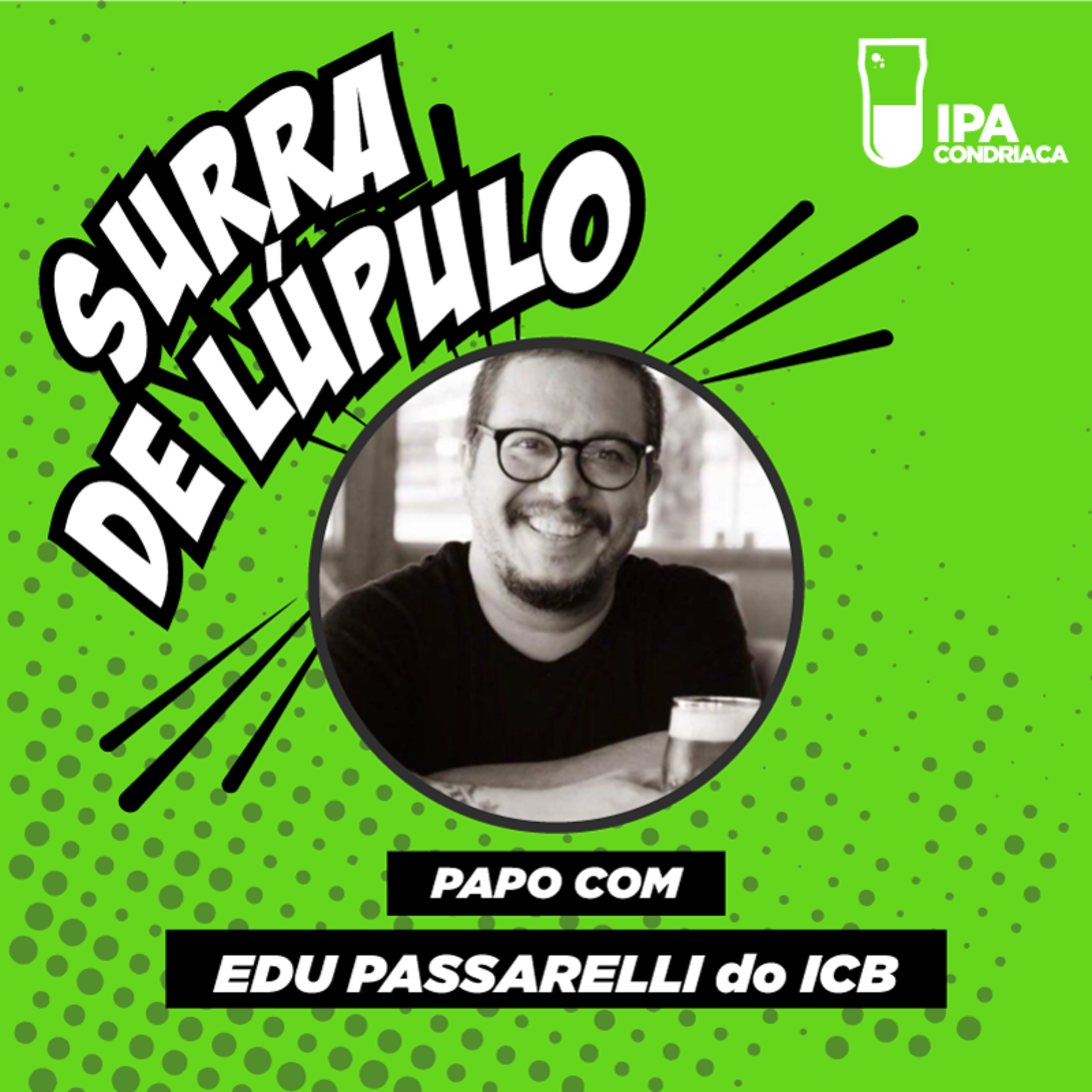 Surra de Lúpulo