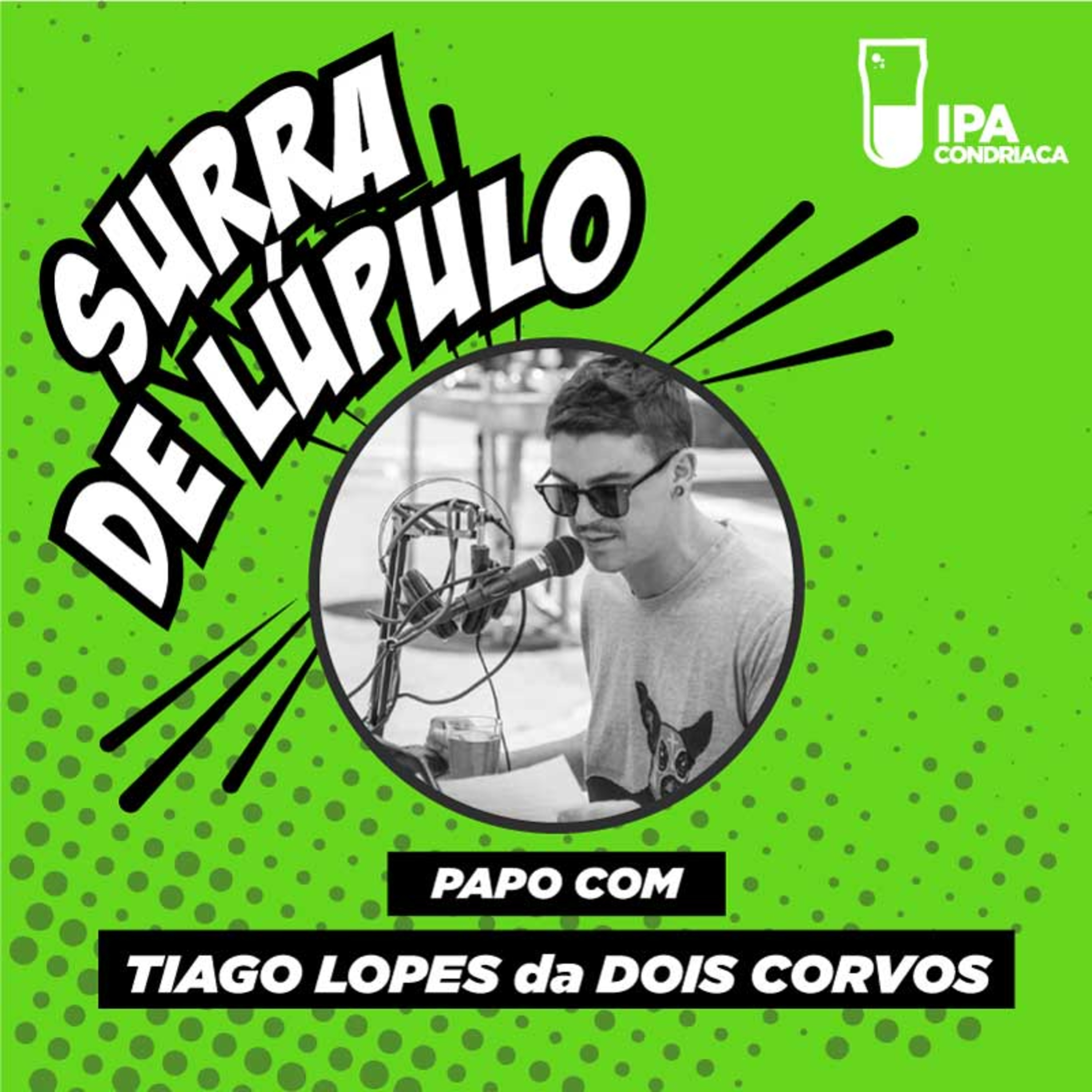 Surra de Lúpulo