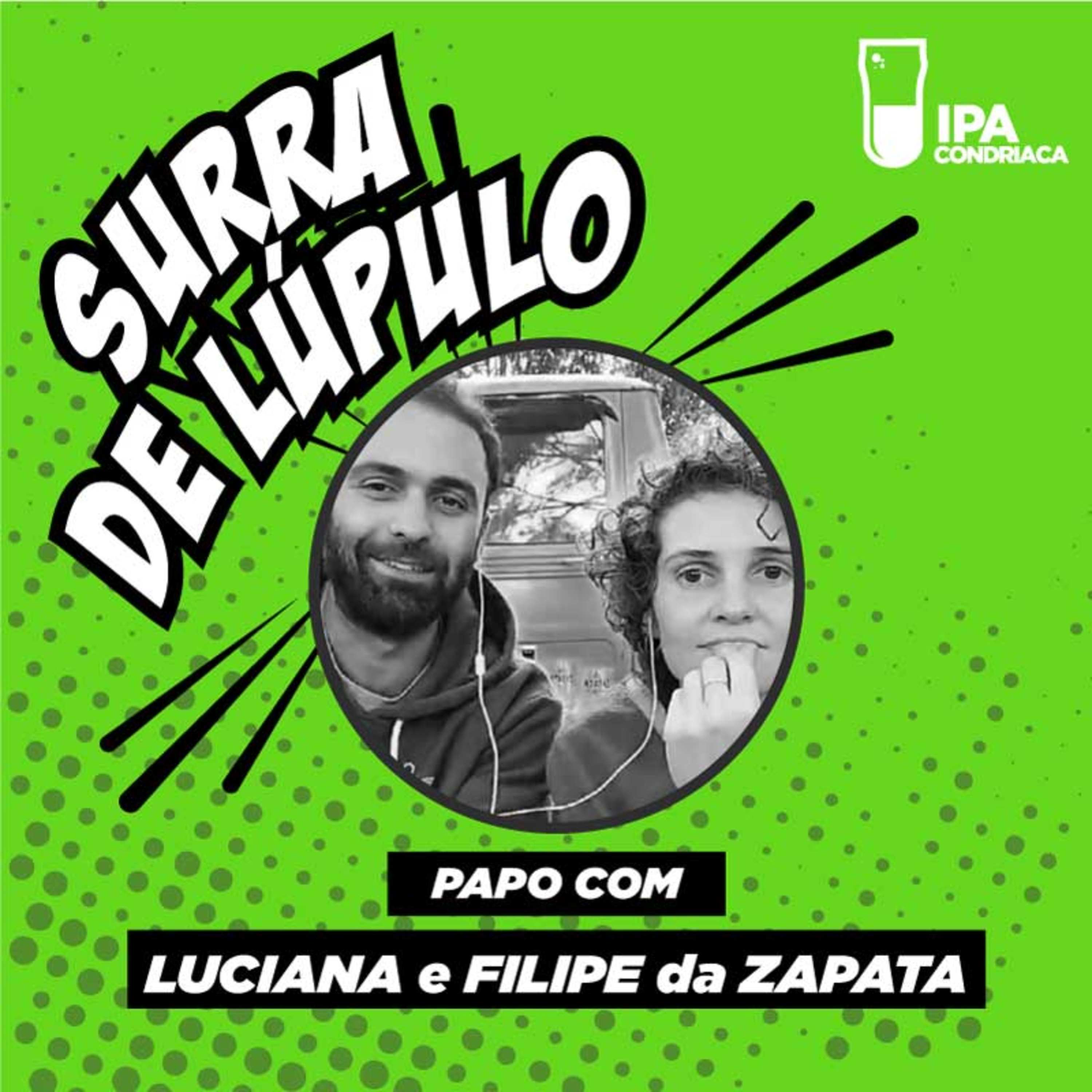 Surra de Lúpulo