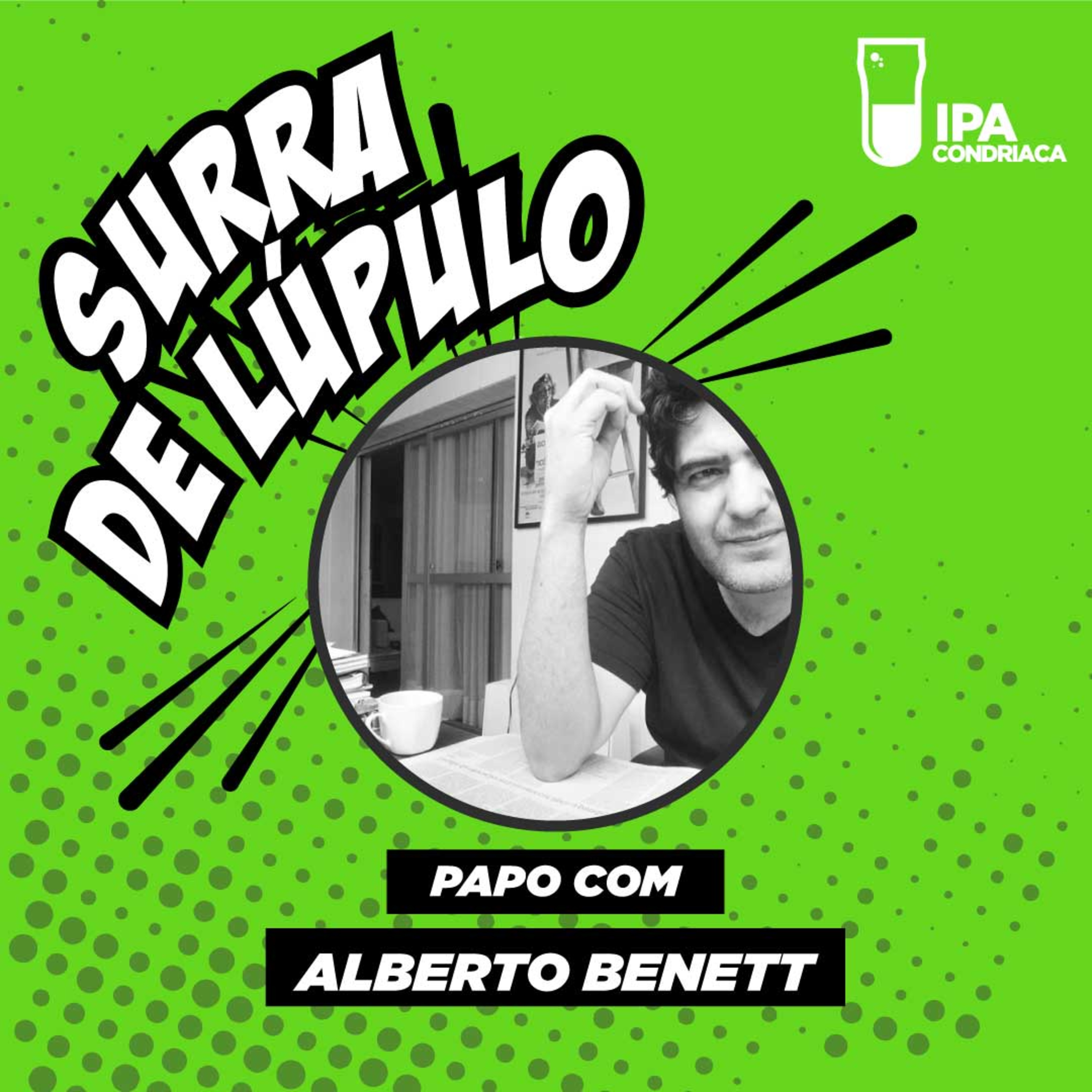 Surra de Lúpulo