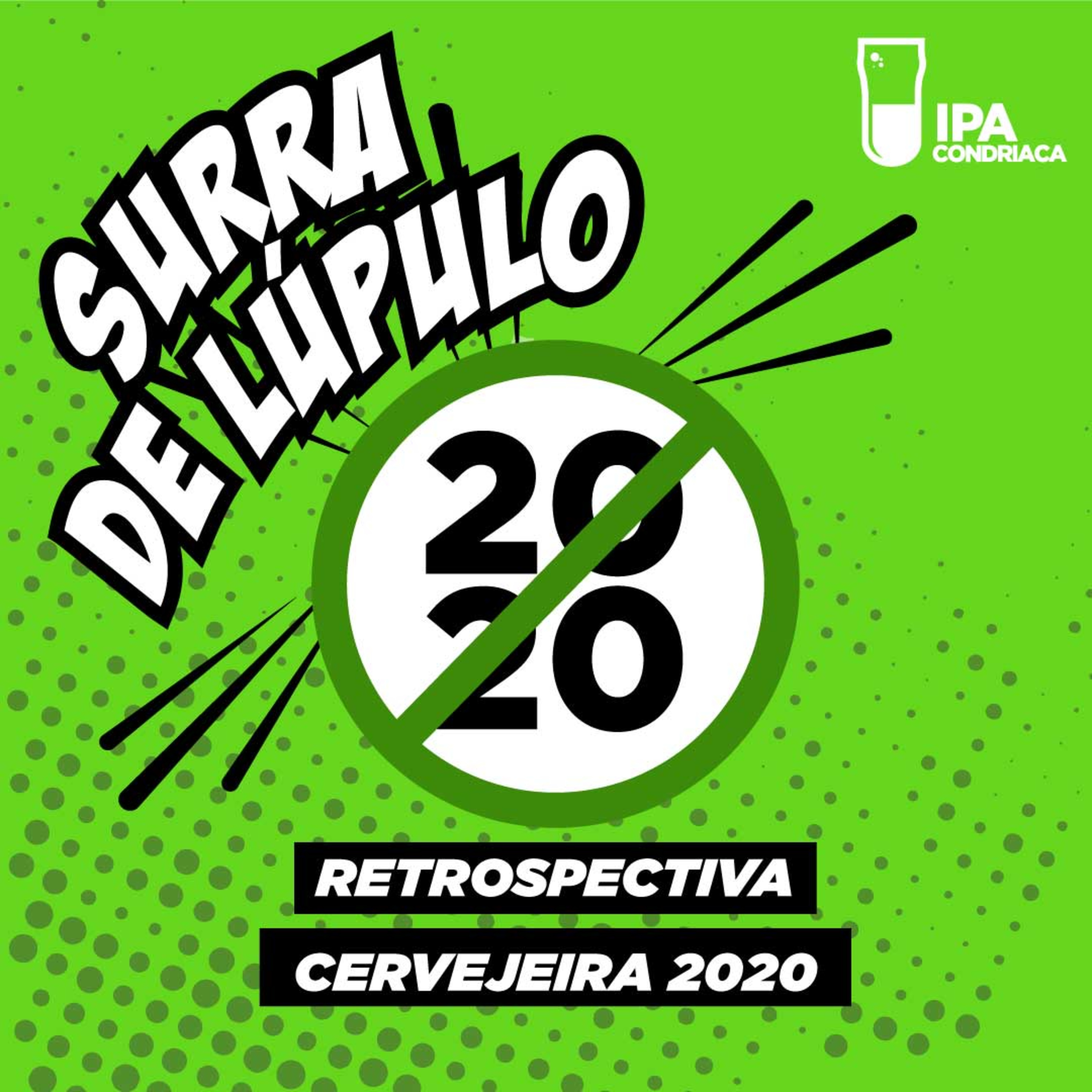 Surra de Lúpulo