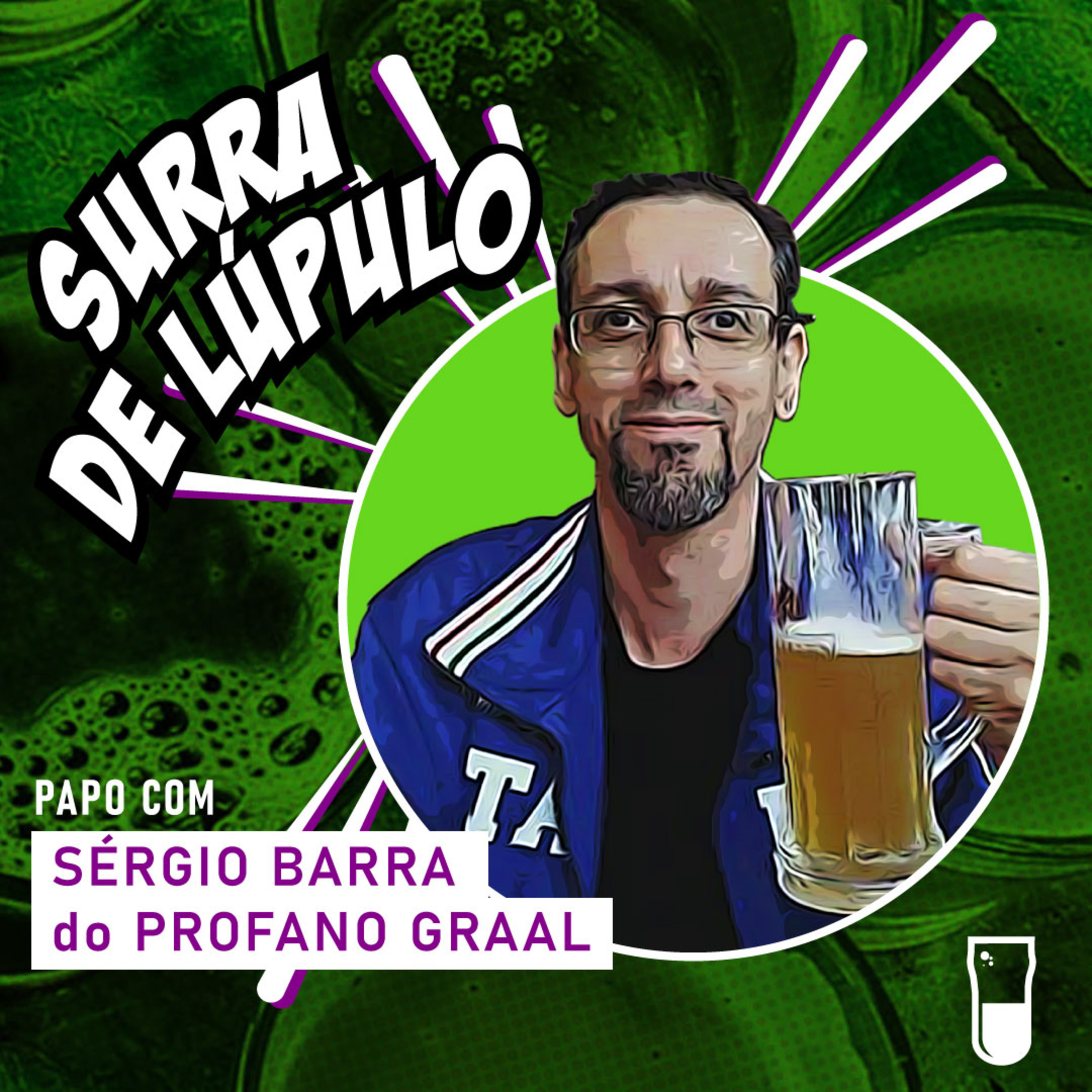 Surra de Lúpulo