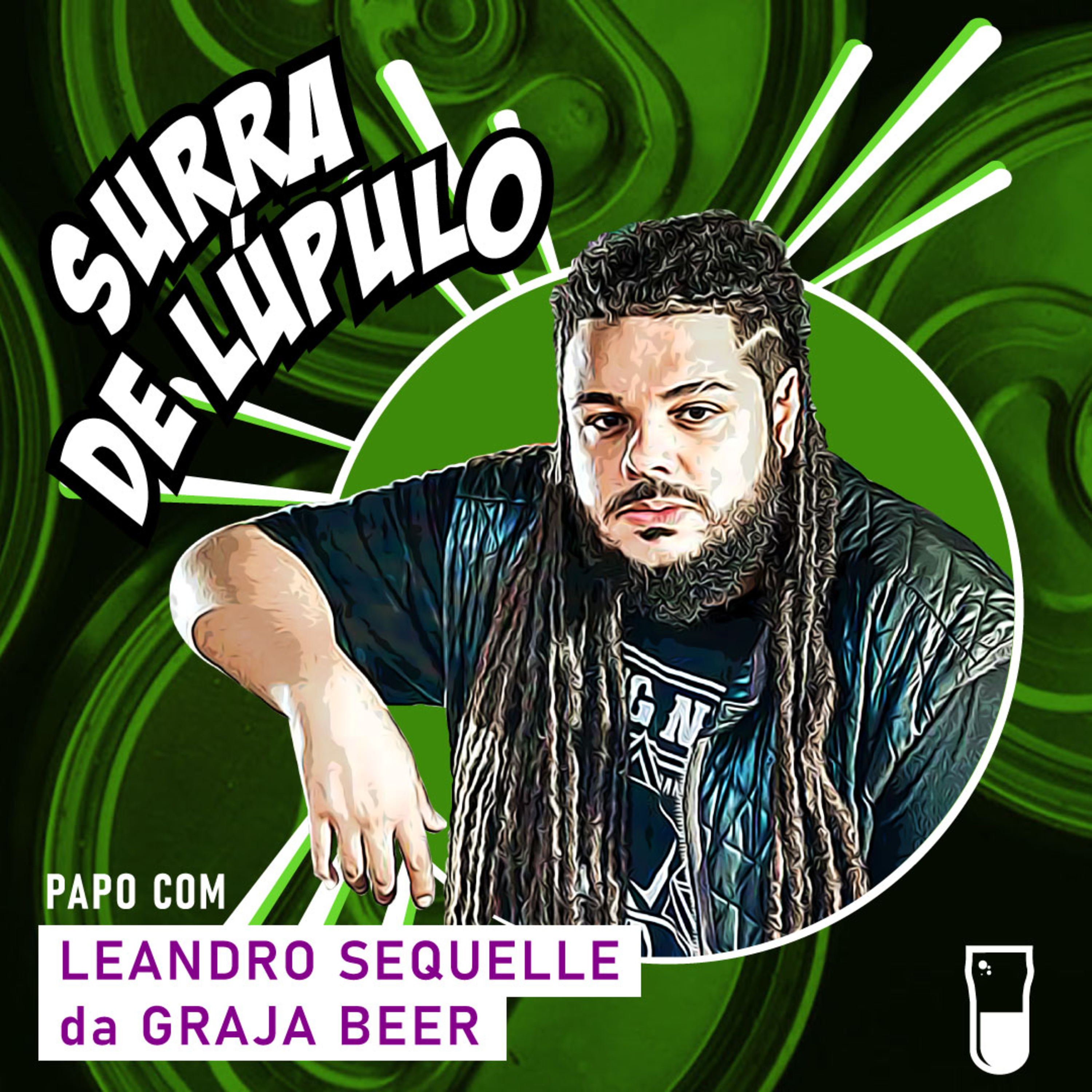 Surra de Lúpulo