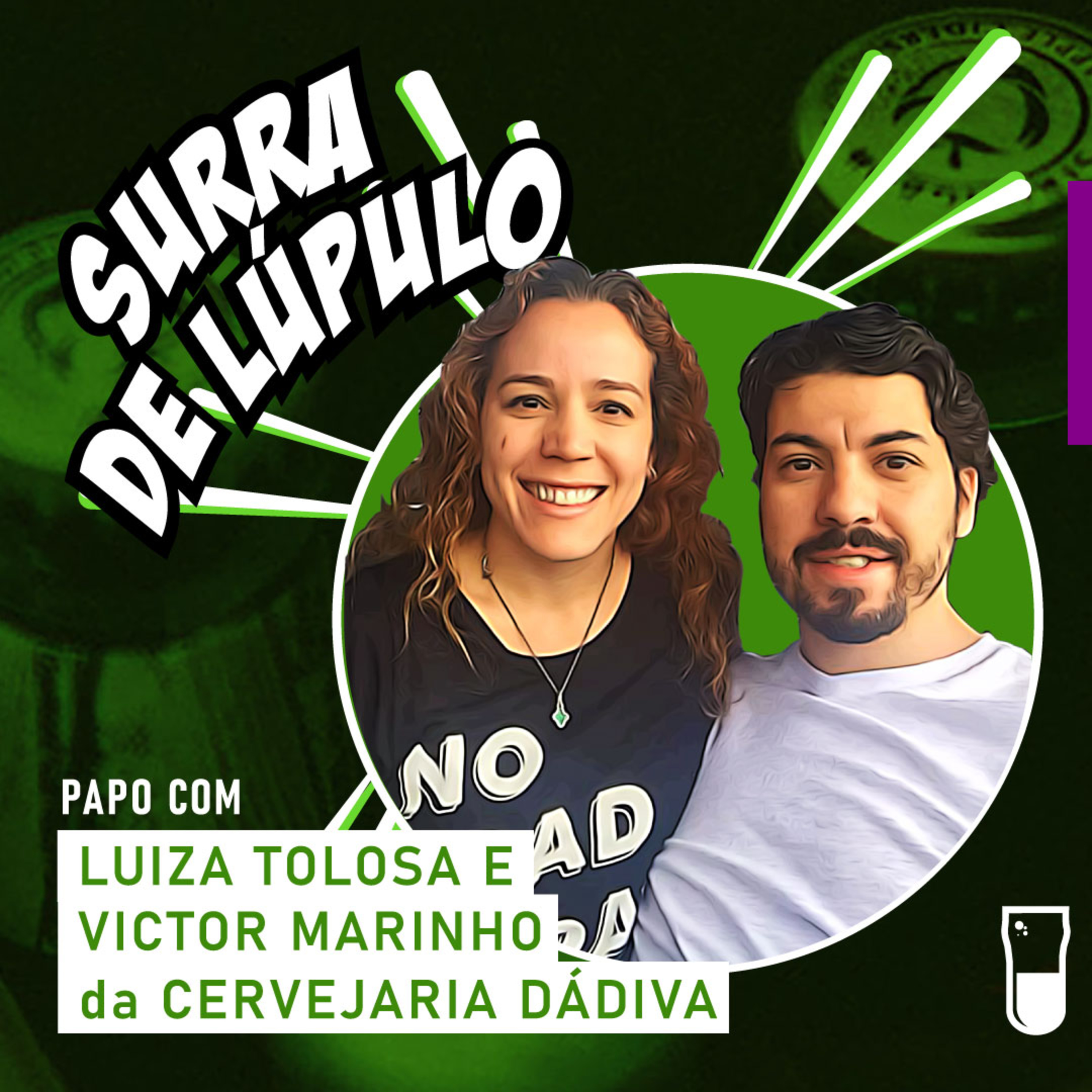 Surra de Lúpulo