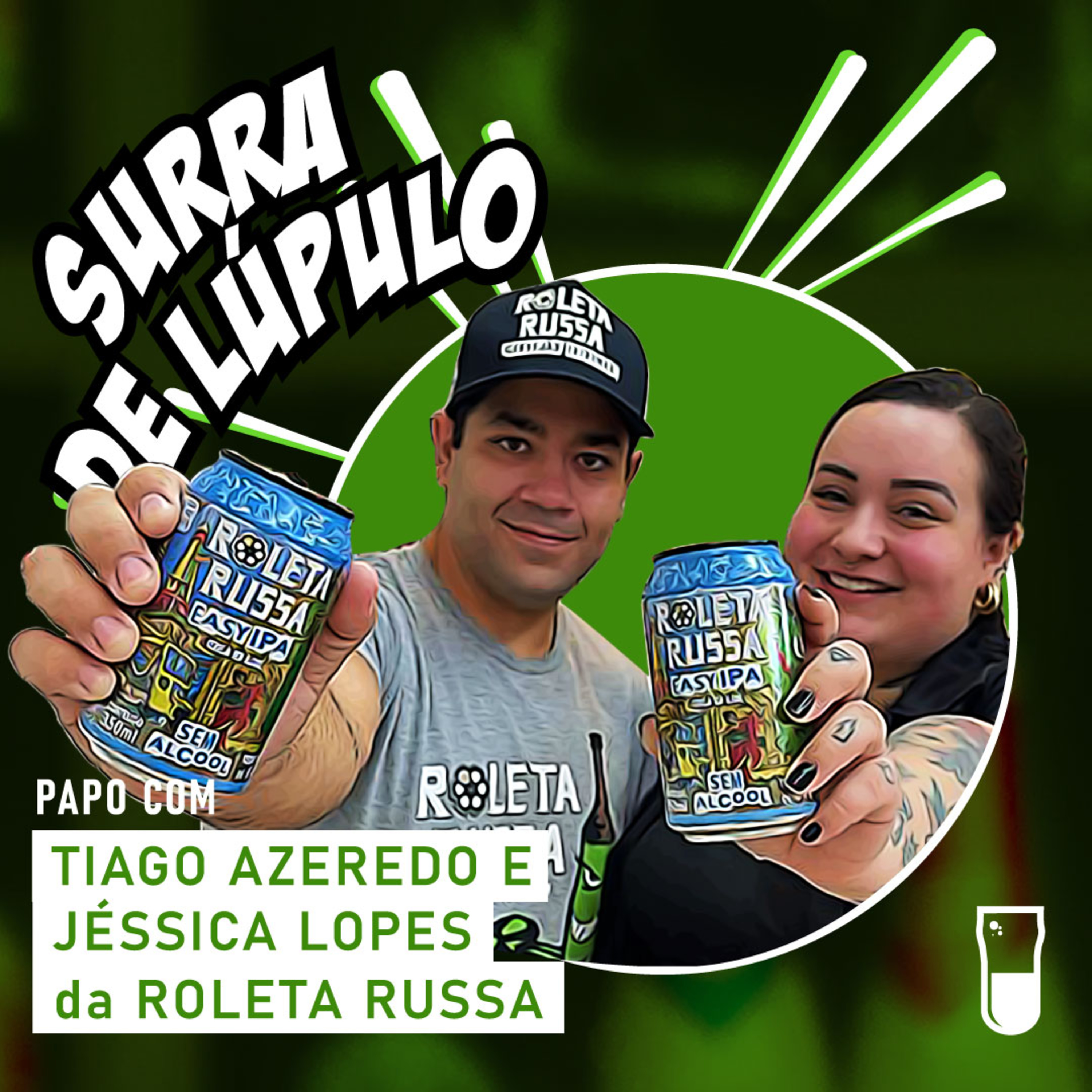 Surra de Lúpulo