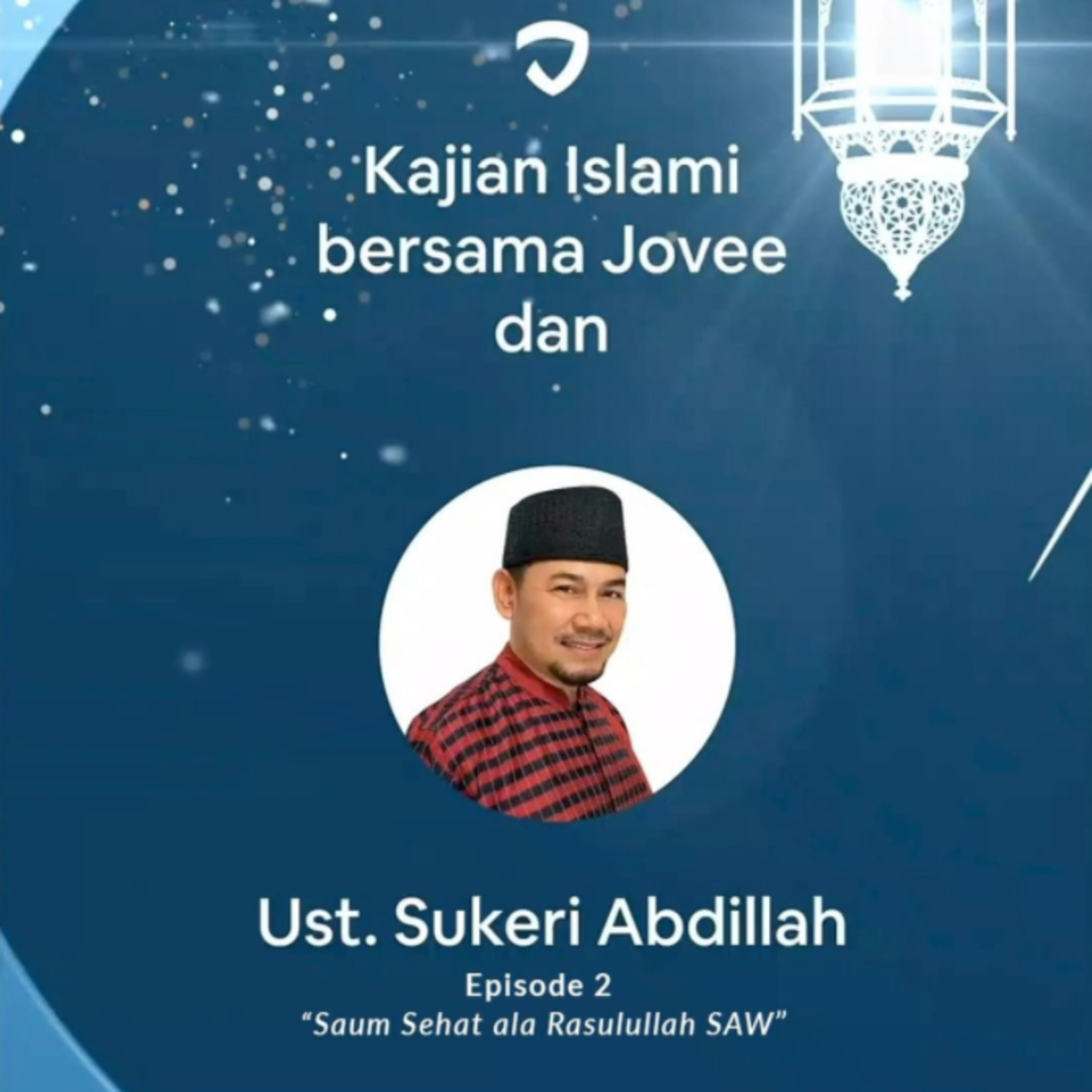 Jovee Podcast